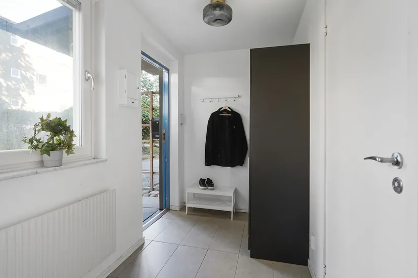 Bostadsrätt, Pilotvägen 3C, Barkarby, Järfälla