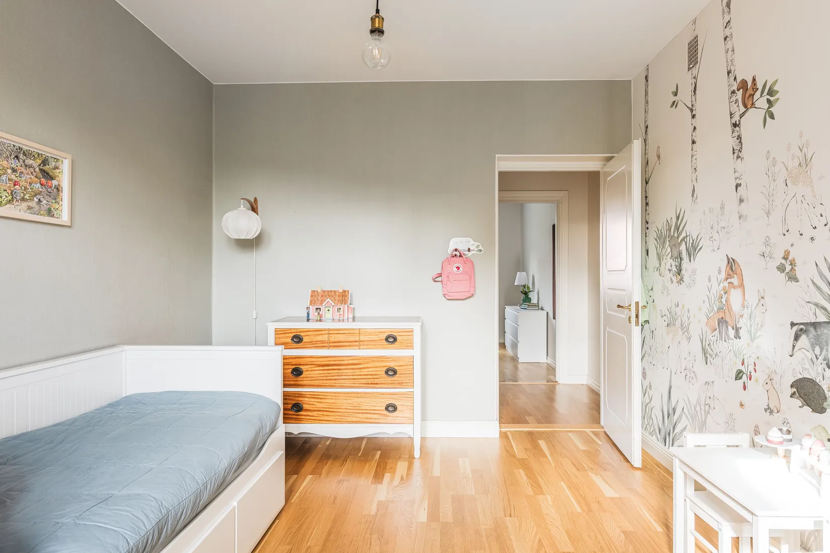Bostadsrätt, Tivolivägen 28, Centralt, Sundsvall