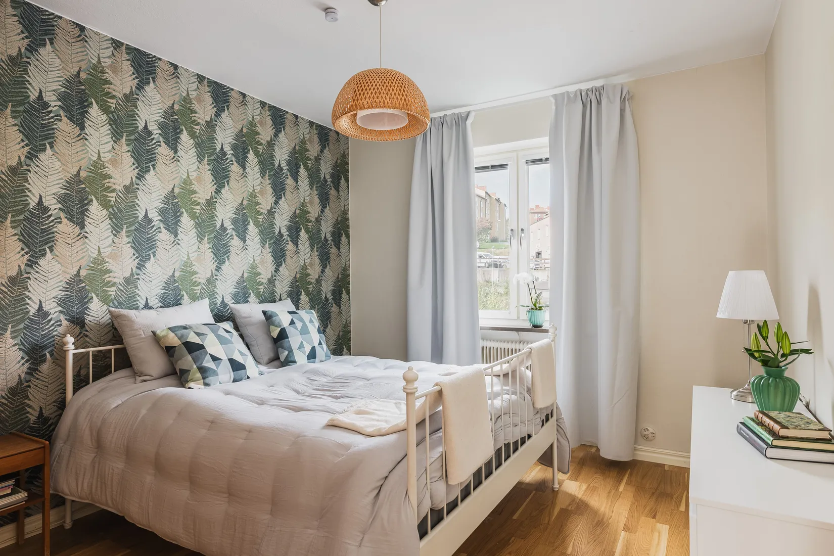 Bostadsrätt, Tivolivägen 28, Centralt, Sundsvall