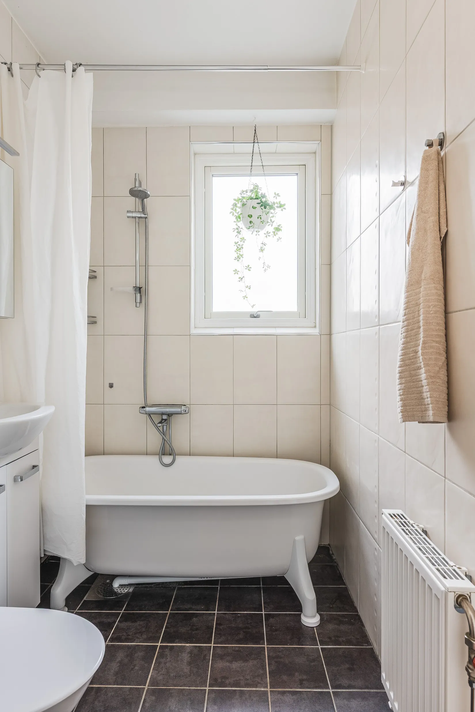 Bostadsrätt, Tivolivägen 28, Centralt, Sundsvall