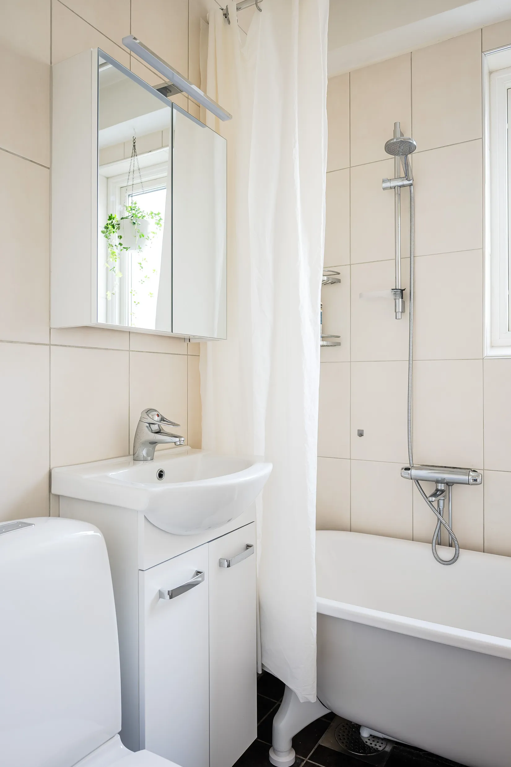 Bostadsrätt, Tivolivägen 28, Centralt, Sundsvall