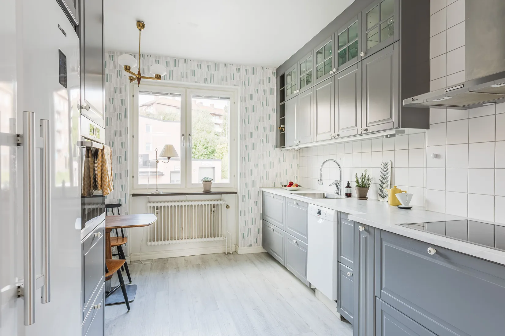 Bostadsrätt, Tivolivägen 28, Centralt, Sundsvall