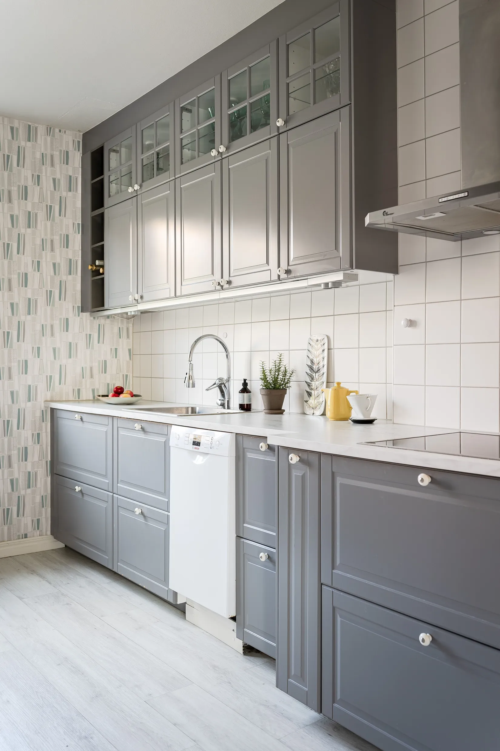 Bostadsrätt, Tivolivägen 28, Centralt, Sundsvall