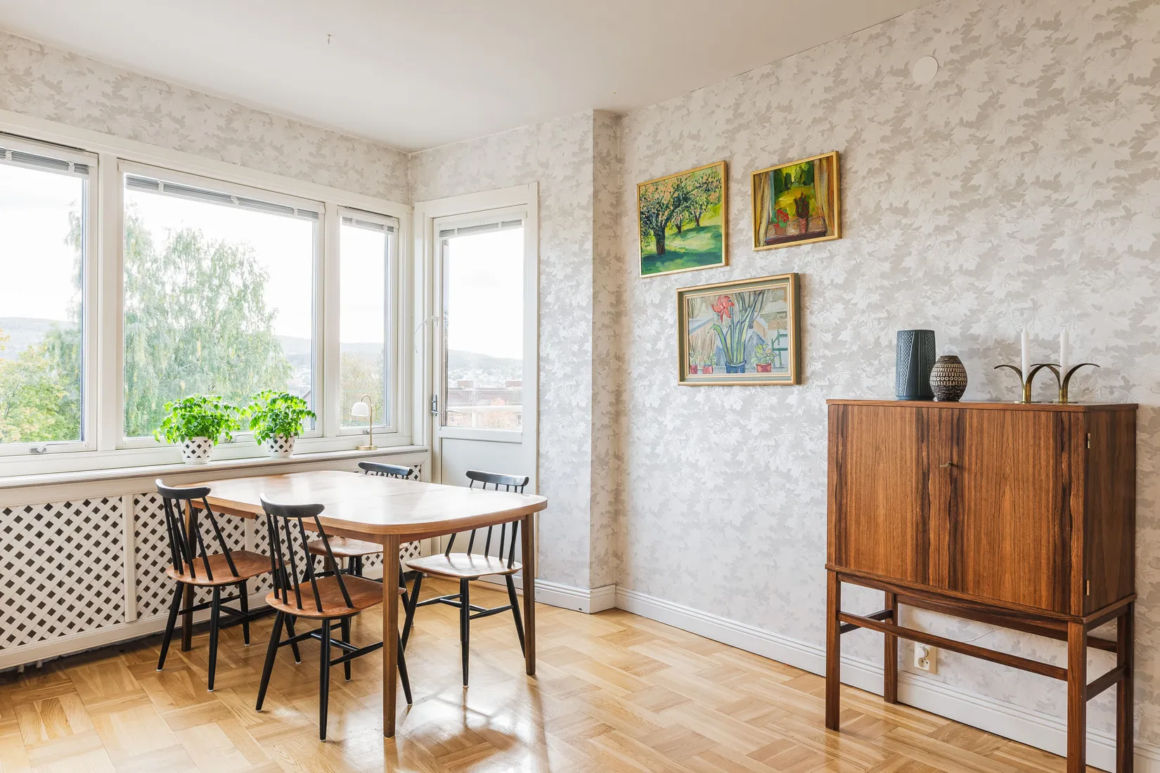 Bostadsrätt, Tivolivägen 28, Centralt, Sundsvall