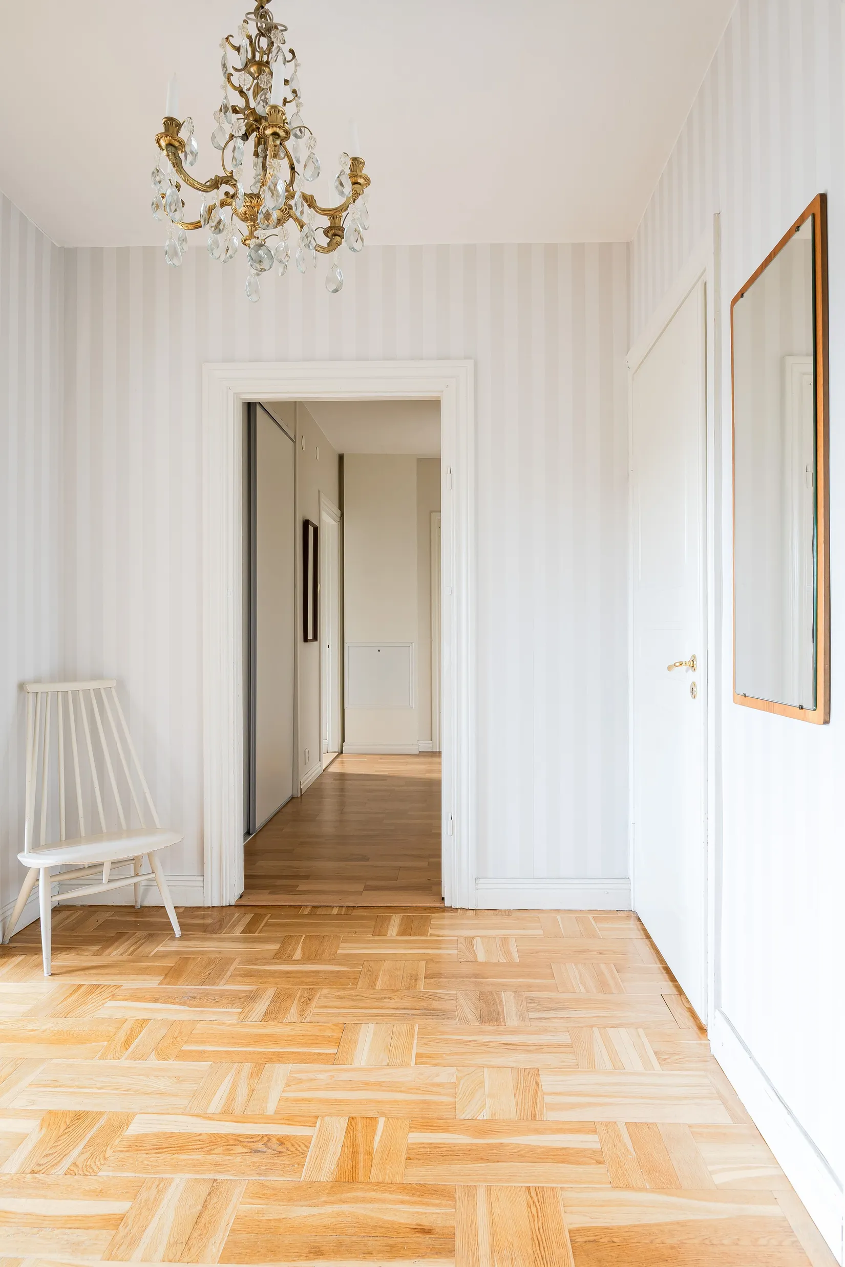 Bostadsrätt, Tivolivägen 28, Centralt, Sundsvall