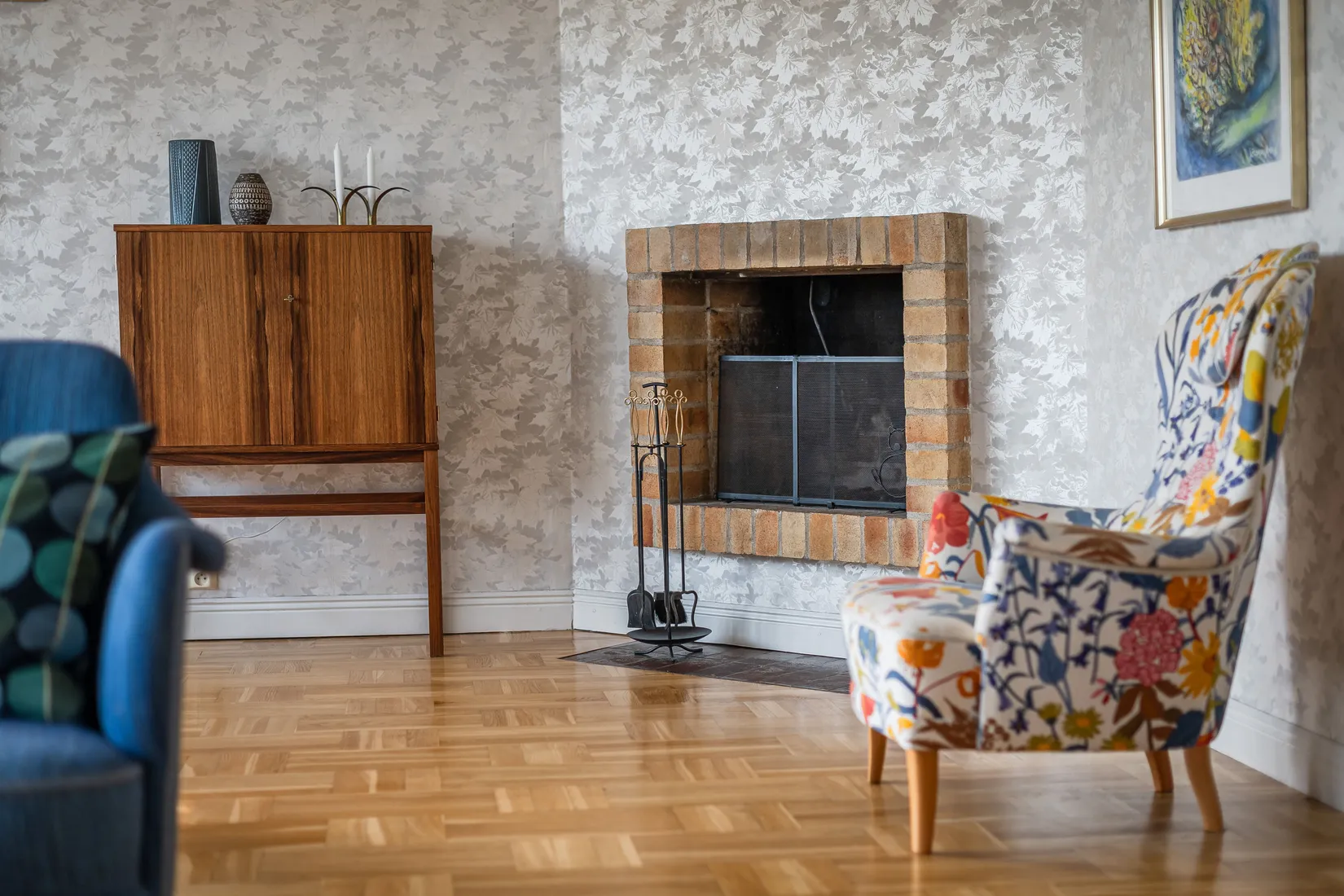 Bostadsrätt, Tivolivägen 28, Centralt, Sundsvall