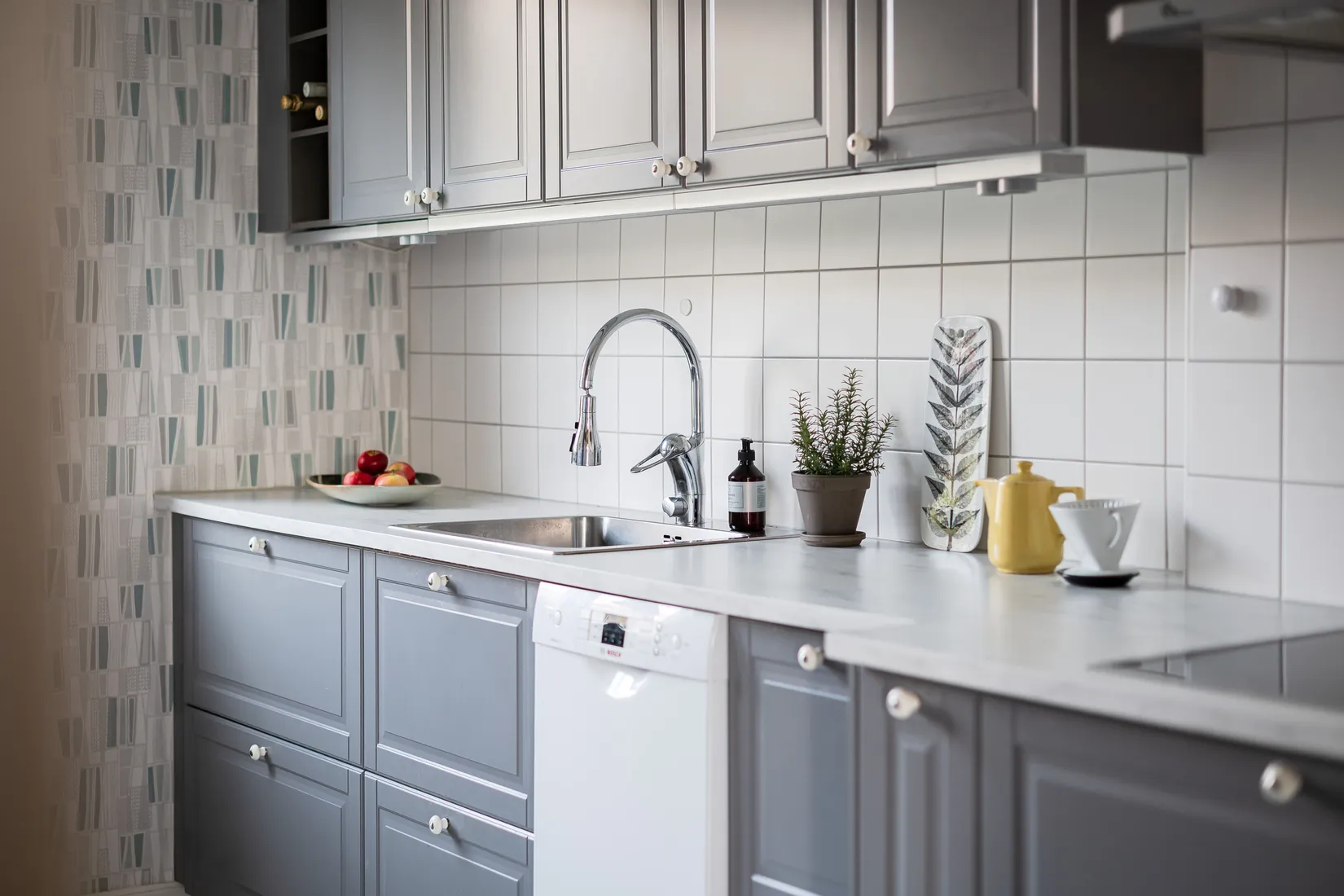 Bostadsrätt, Tivolivägen 28, Centralt, Sundsvall