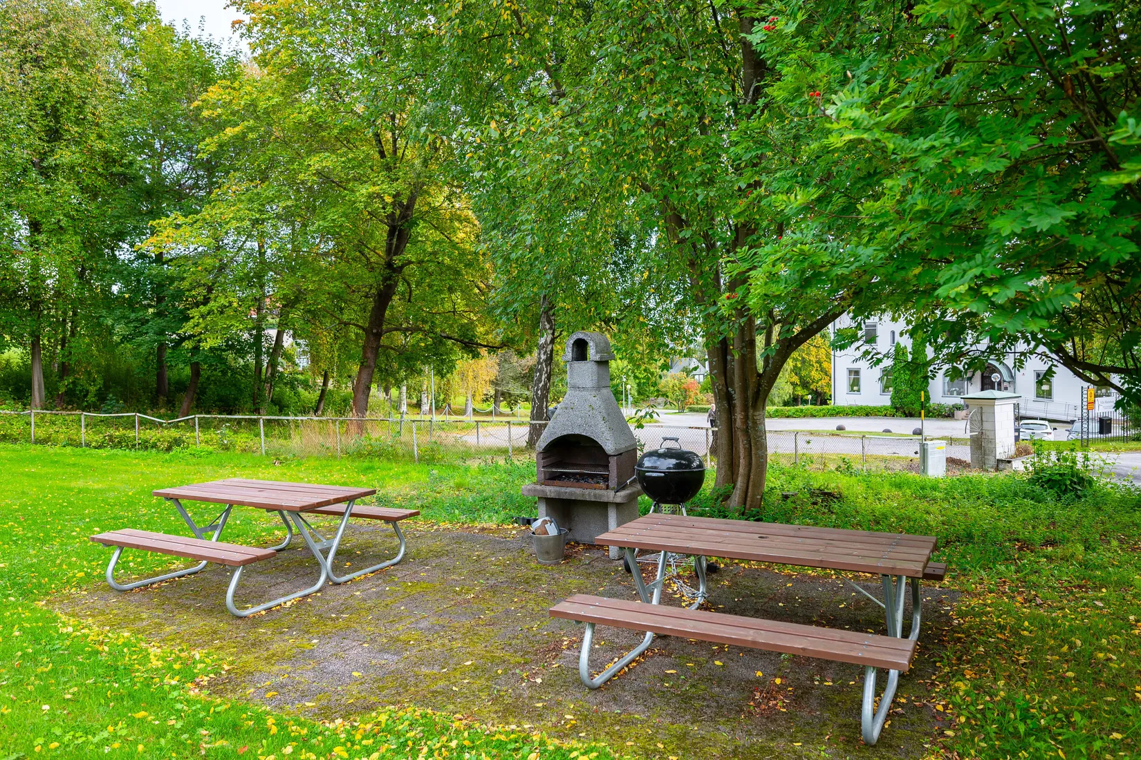 Bostadsrätt, Tivolivägen 28, Centralt, Sundsvall