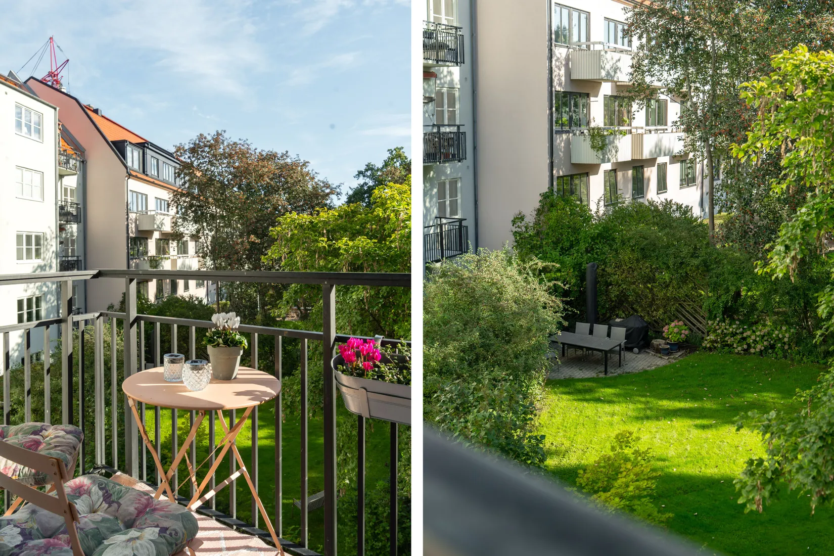 Bostadsrätt, Pålsjögatan 8, Tågaborg, Helsingborg
