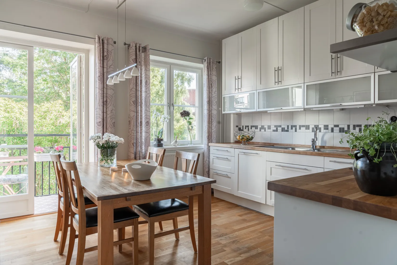 Bostadsrätt, Pålsjögatan 8, Tågaborg, Helsingborg