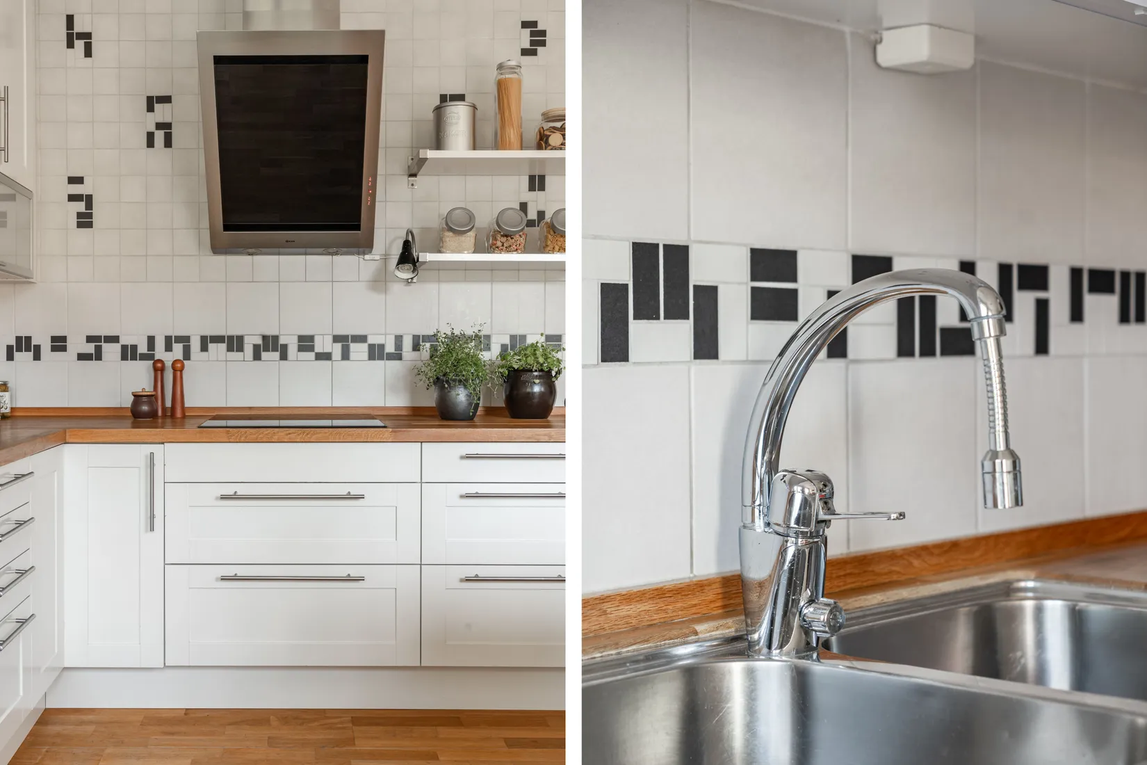 Bostadsrätt, Pålsjögatan 8, Tågaborg, Helsingborg