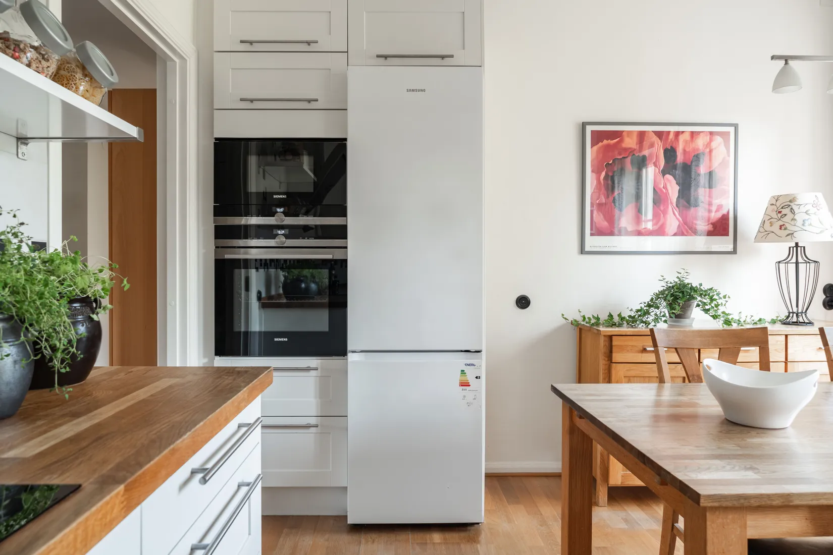 Bostadsrätt, Pålsjögatan 8, Tågaborg, Helsingborg