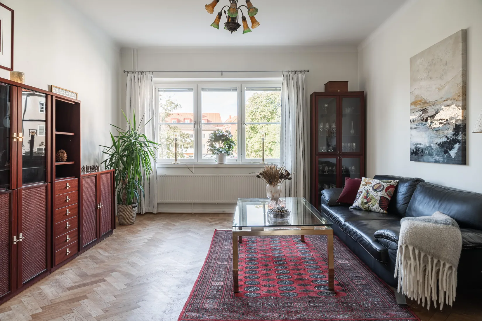 Bostadsrätt, Pålsjögatan 8, Tågaborg, Helsingborg