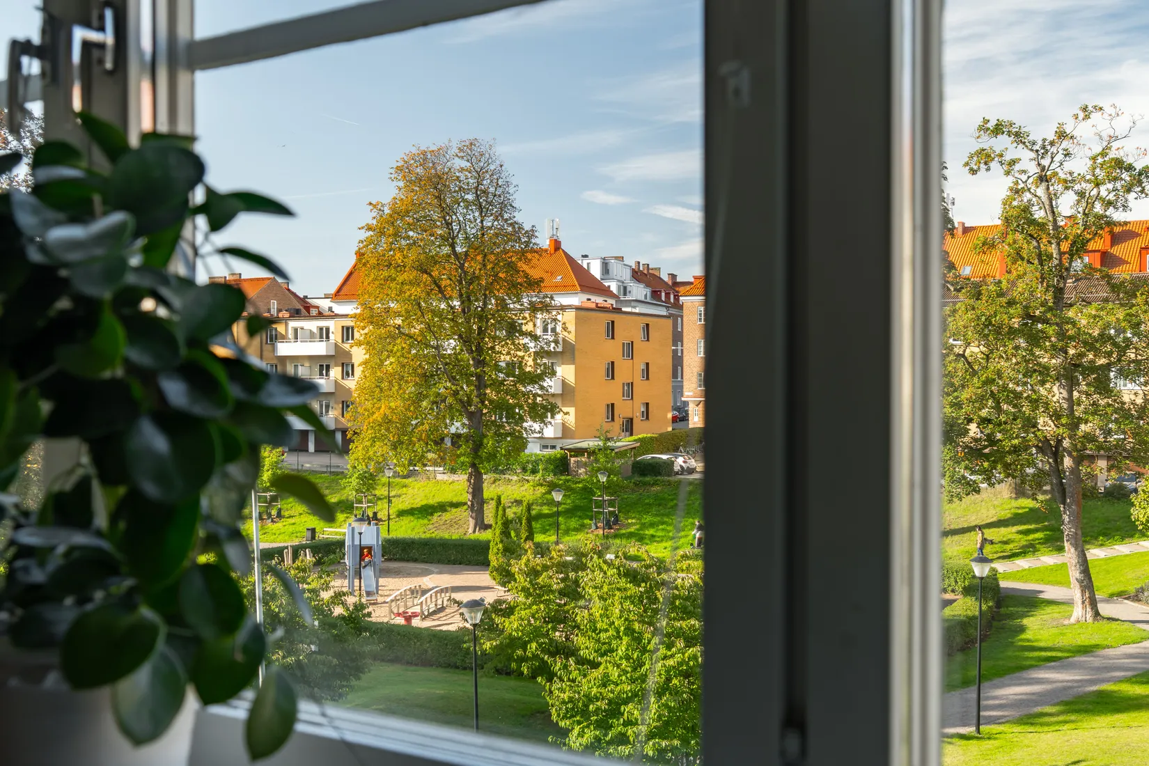 Bostadsrätt, Pålsjögatan 8, Tågaborg, Helsingborg