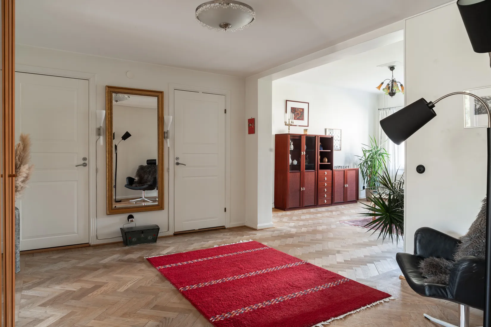 Bostadsrätt, Pålsjögatan 8, Tågaborg, Helsingborg