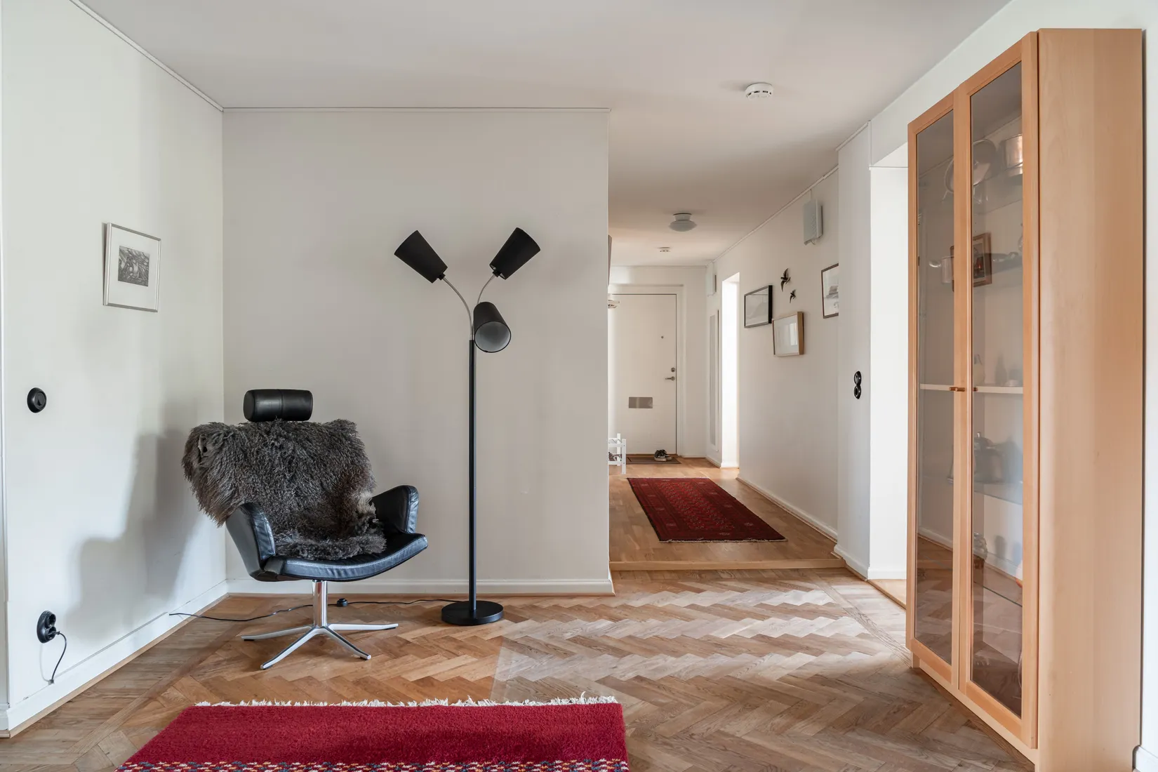 Bostadsrätt, Pålsjögatan 8, Tågaborg, Helsingborg