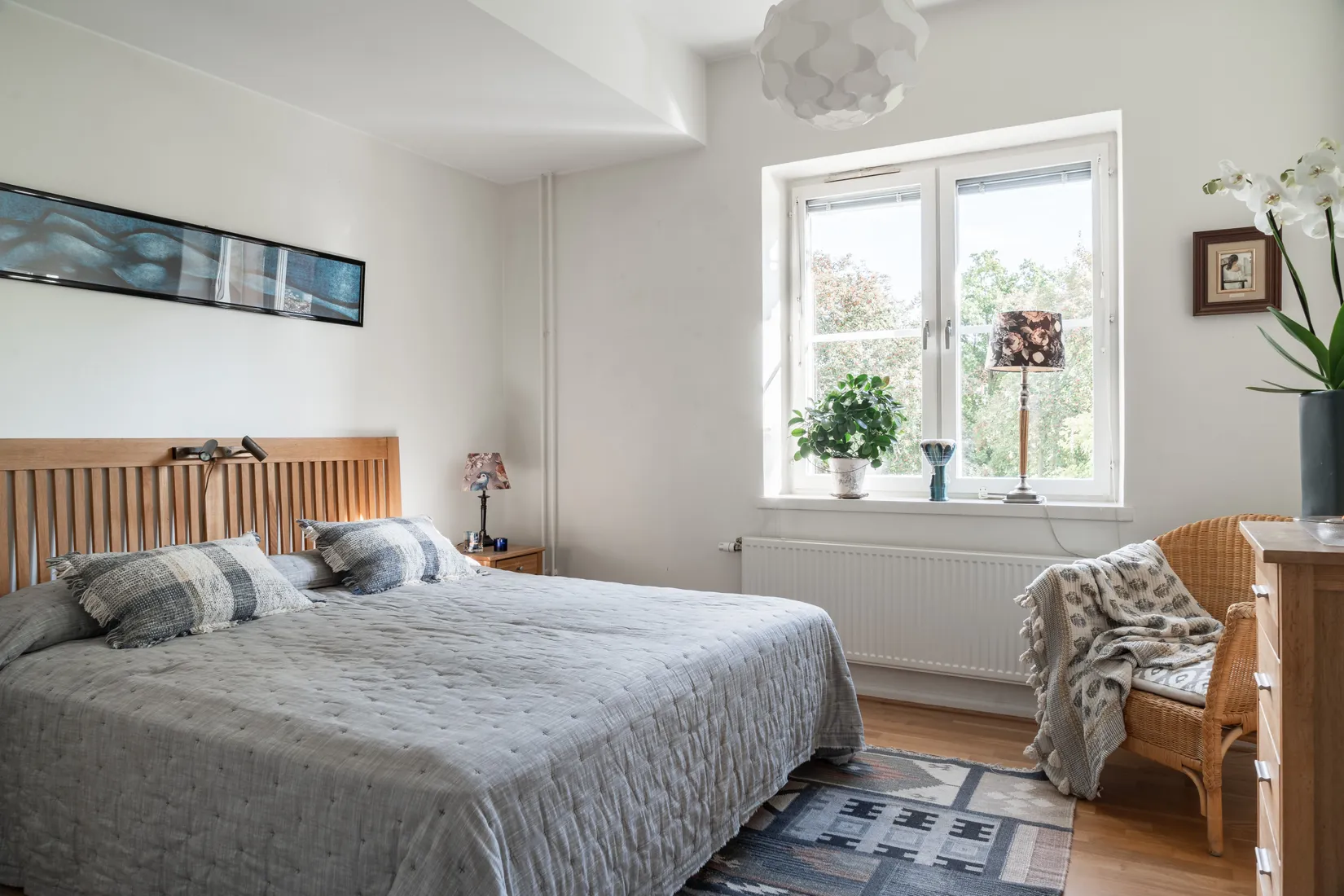 Bostadsrätt, Pålsjögatan 8, Tågaborg, Helsingborg