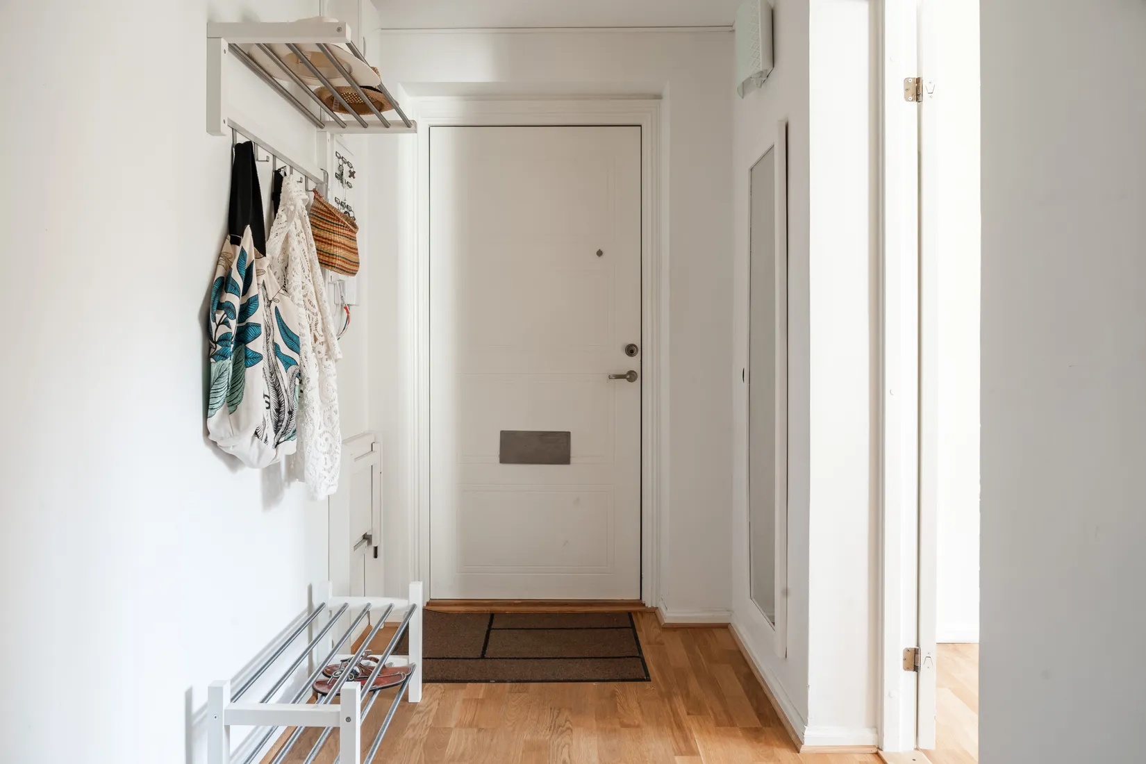 Bostadsrätt, Pålsjögatan 8, Tågaborg, Helsingborg