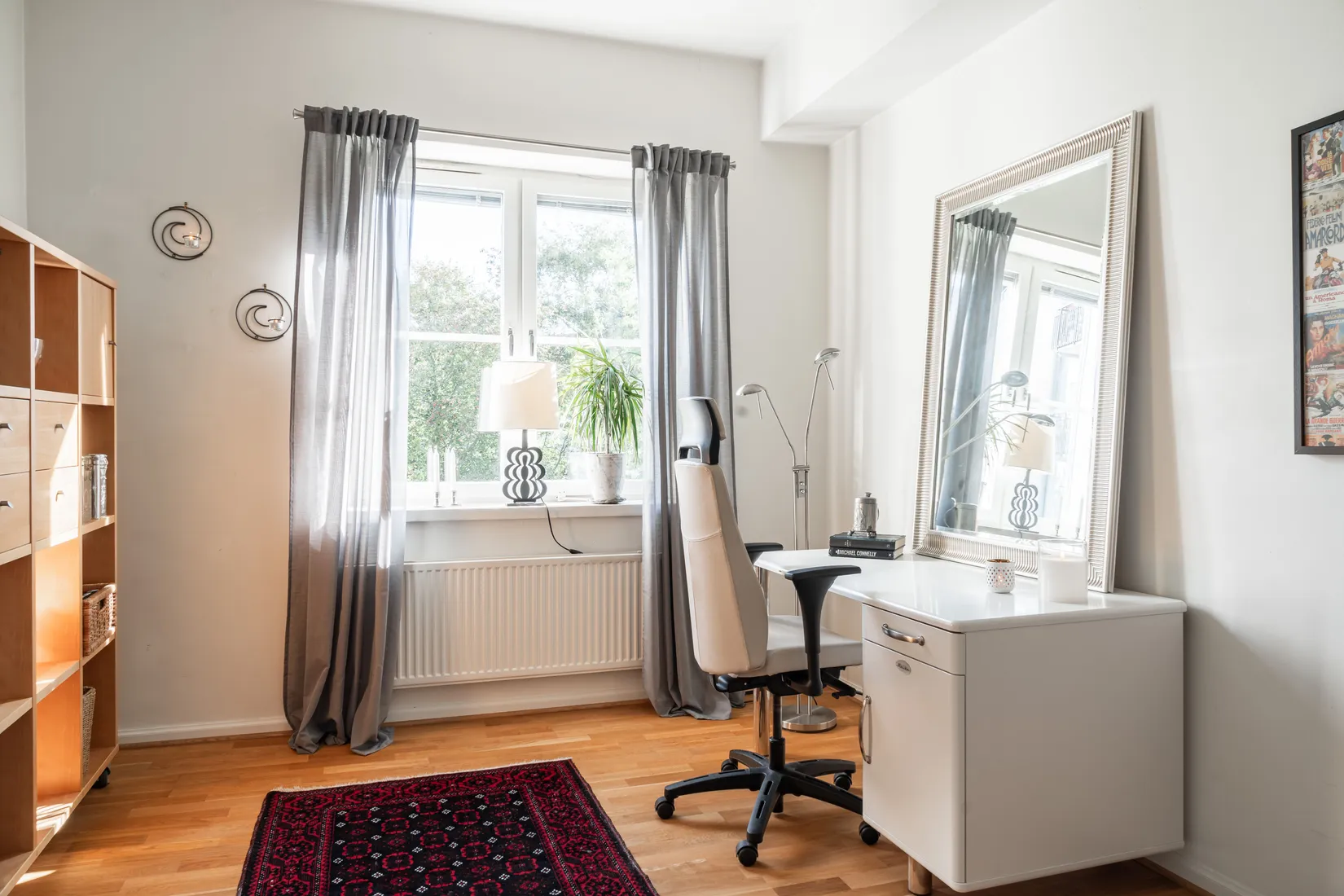 Bostadsrätt, Pålsjögatan 8, Tågaborg, Helsingborg