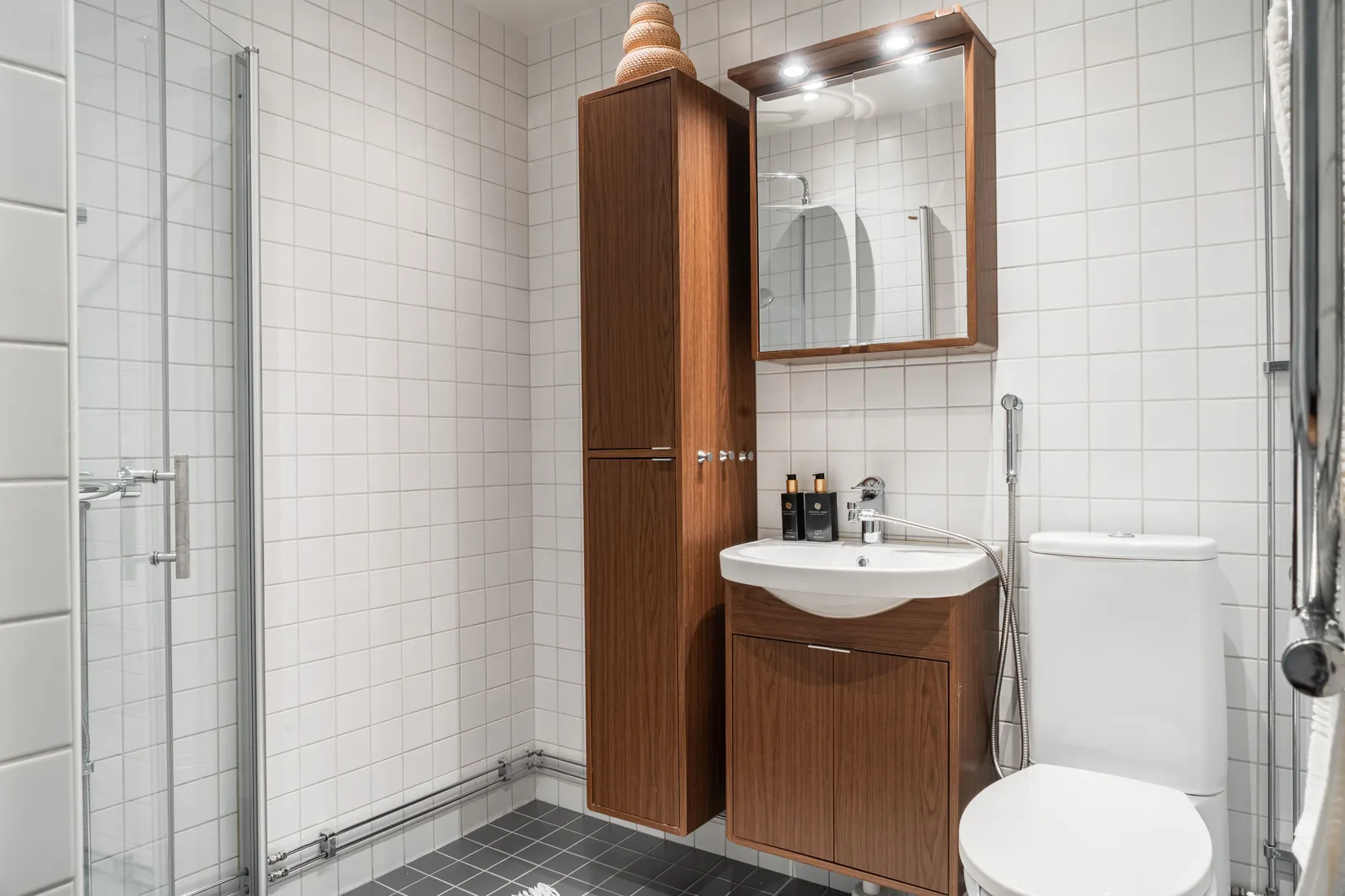 Bostadsrätt, Pålsjögatan 8, Tågaborg, Helsingborg