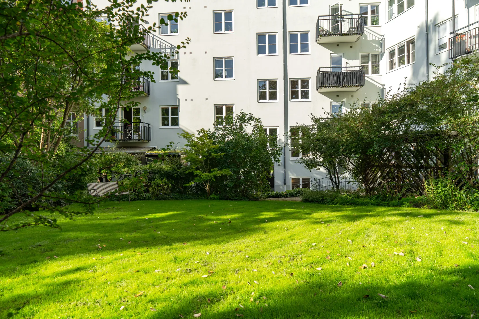 Bostadsrätt, Pålsjögatan 8, Tågaborg, Helsingborg