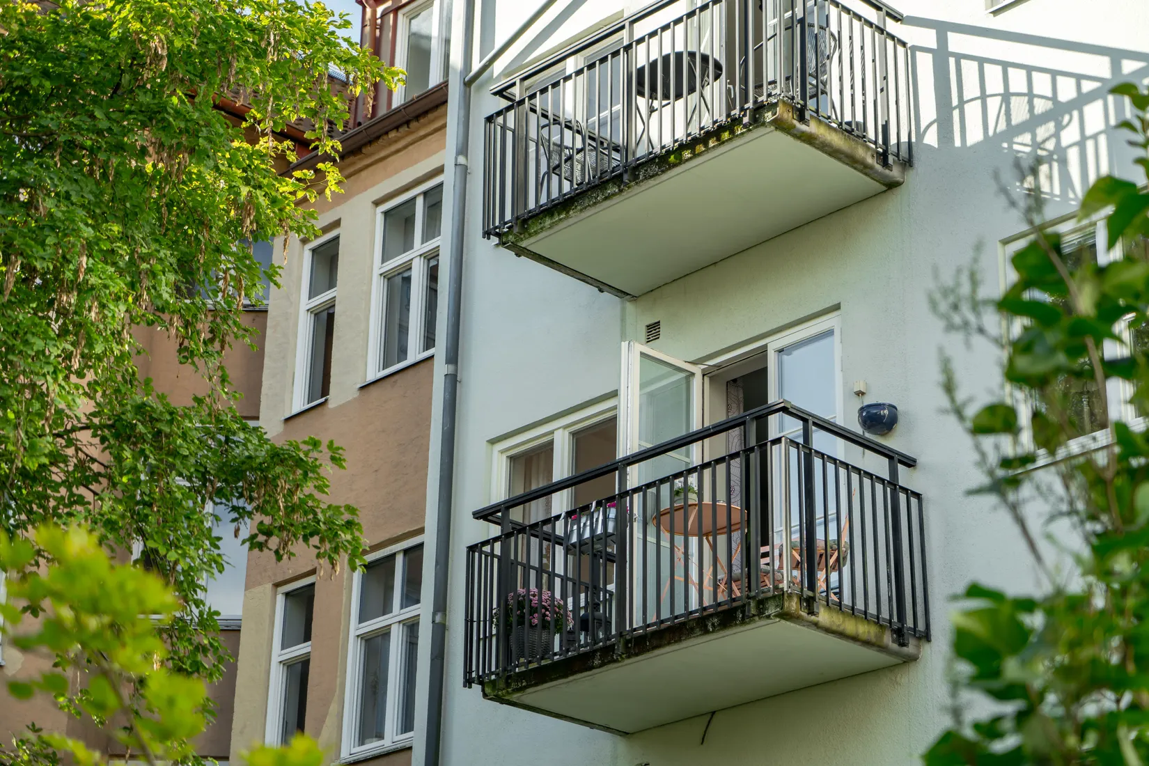 Bostadsrätt, Pålsjögatan 8, Tågaborg, Helsingborg