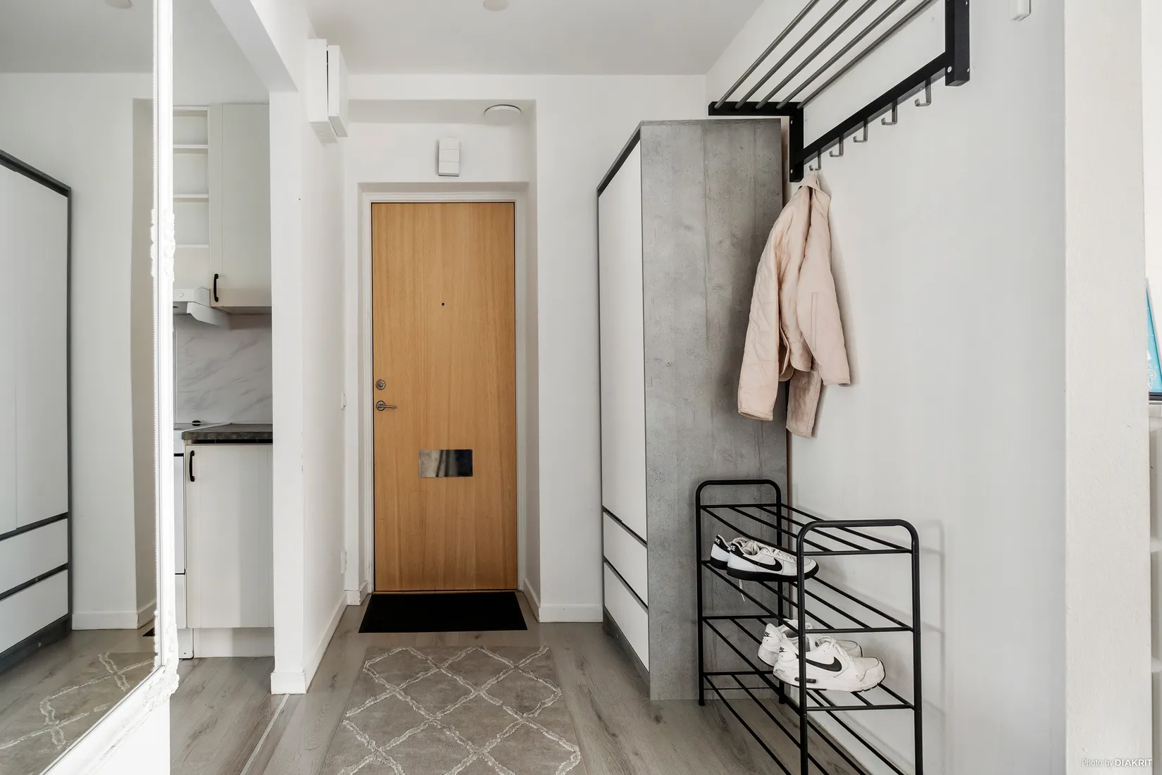 Bostadsrätt, Huldregatan 23b, Sjöbo, Borås