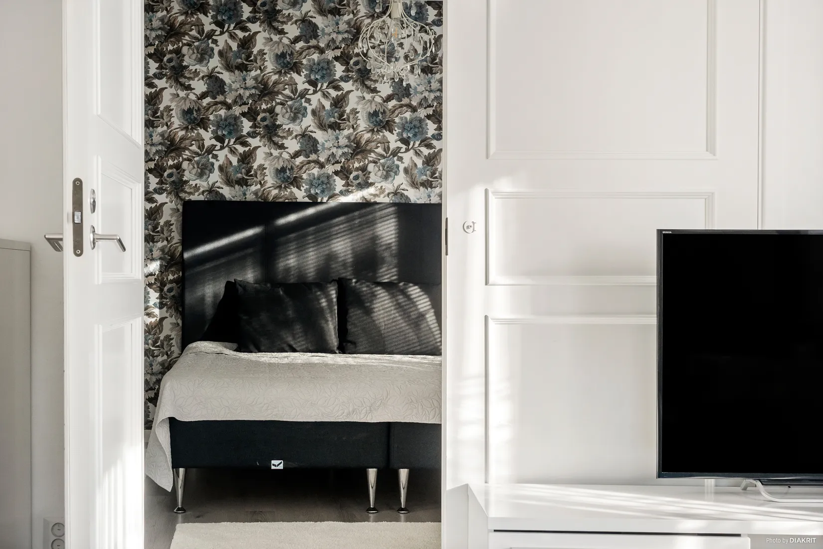 Bostadsrätt, Huldregatan 23b, Sjöbo, Borås