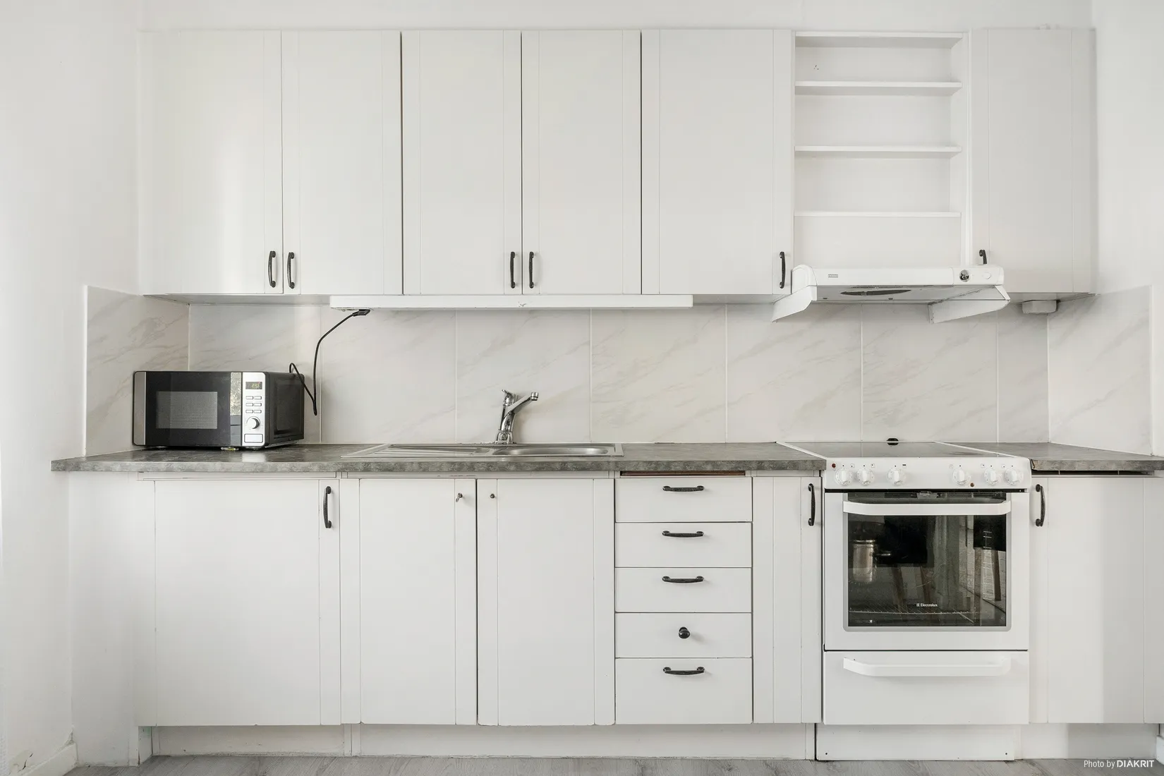 Bostadsrätt, Huldregatan 23b, Sjöbo, Borås