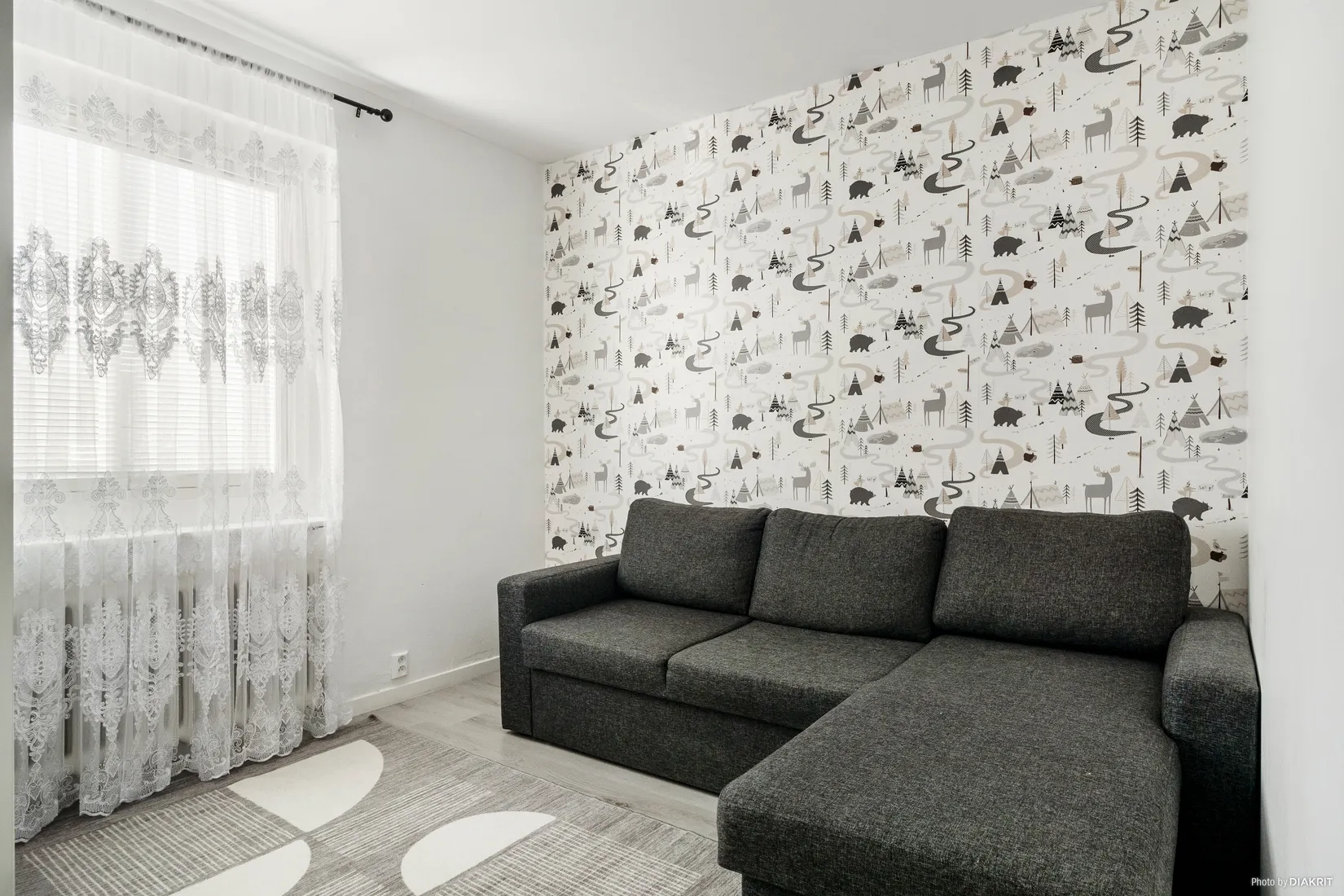 Bostadsrätt, Huldregatan 23b, Sjöbo, Borås