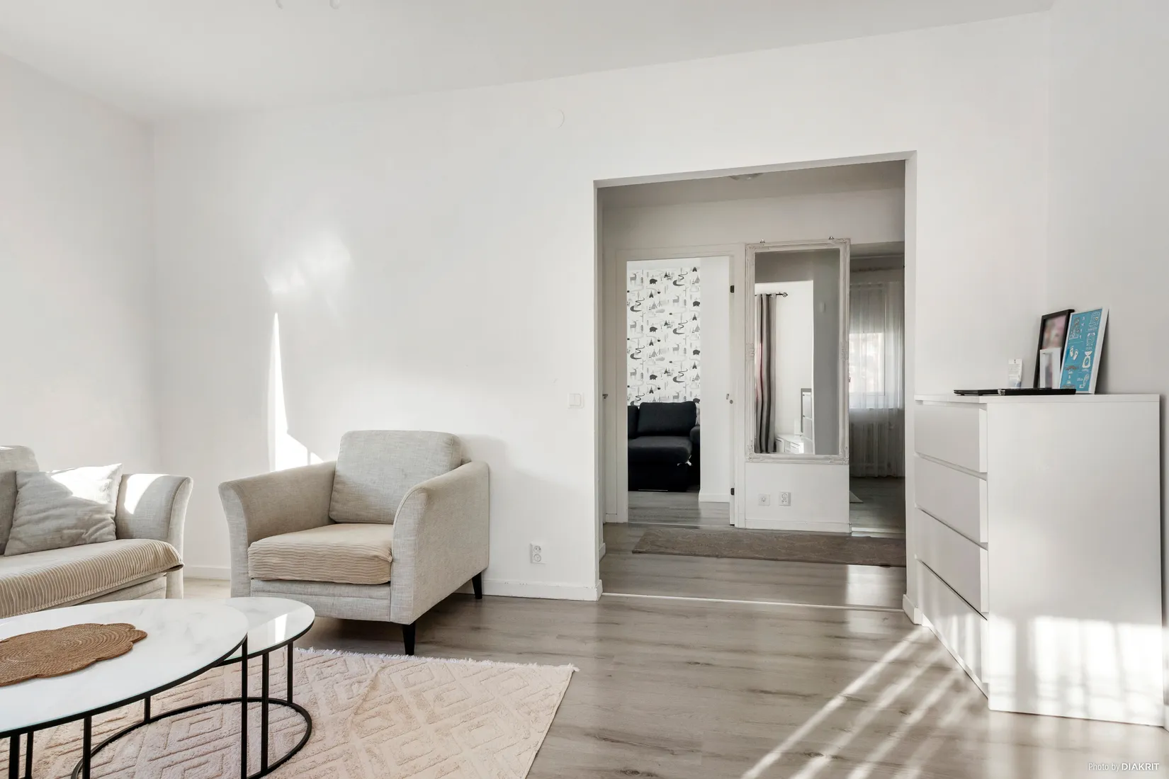Bostadsrätt, Huldregatan 23b, Sjöbo, Borås
