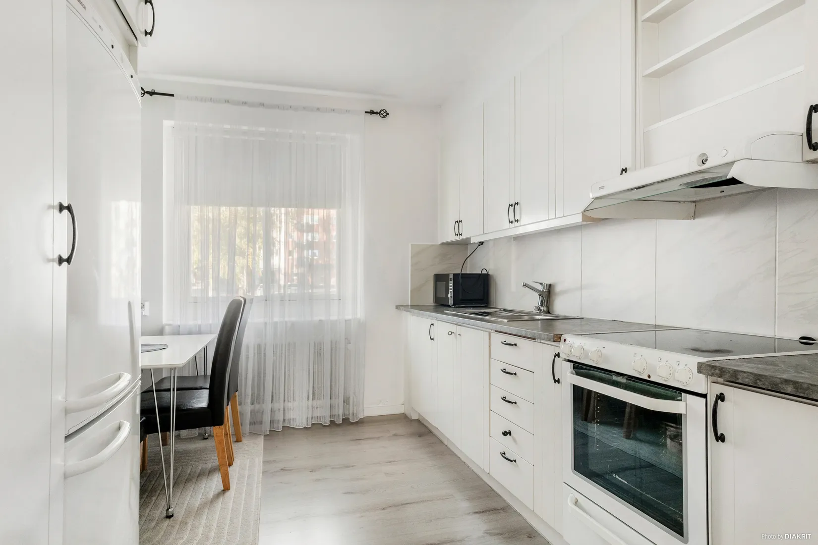 Bostadsrätt, Huldregatan 23b, Sjöbo, Borås