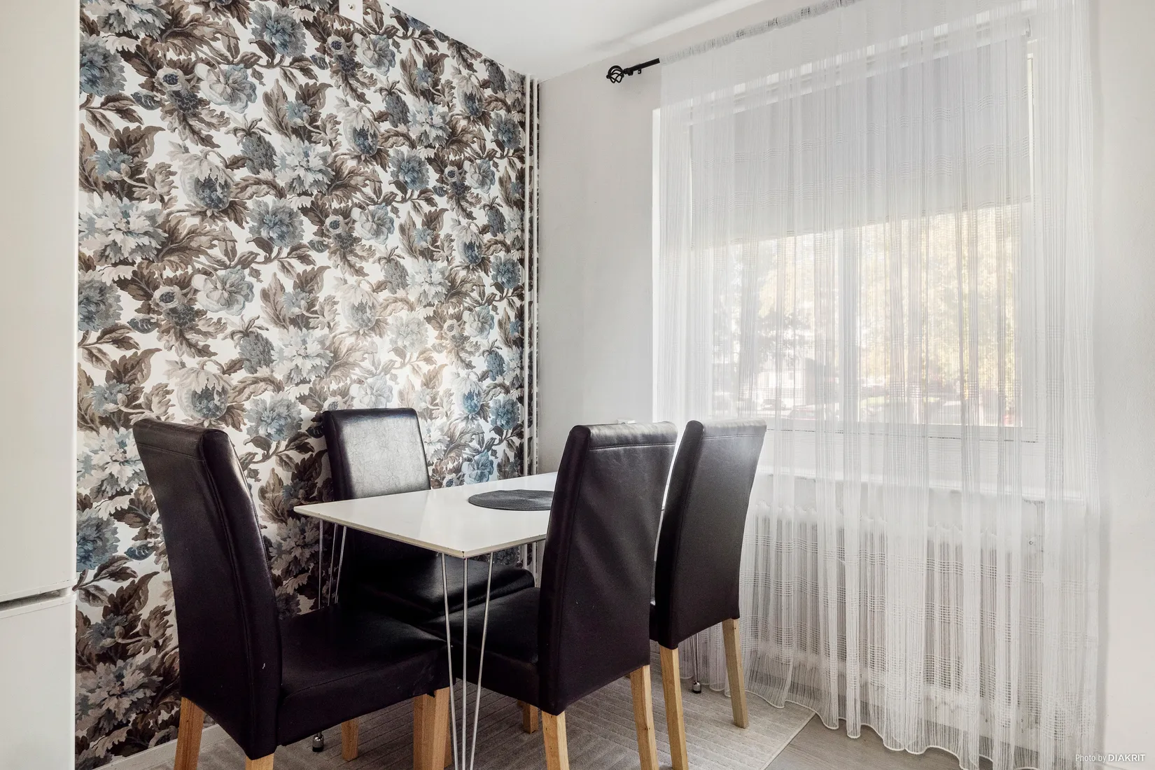 Bostadsrätt, Huldregatan 23b, Sjöbo, Borås
