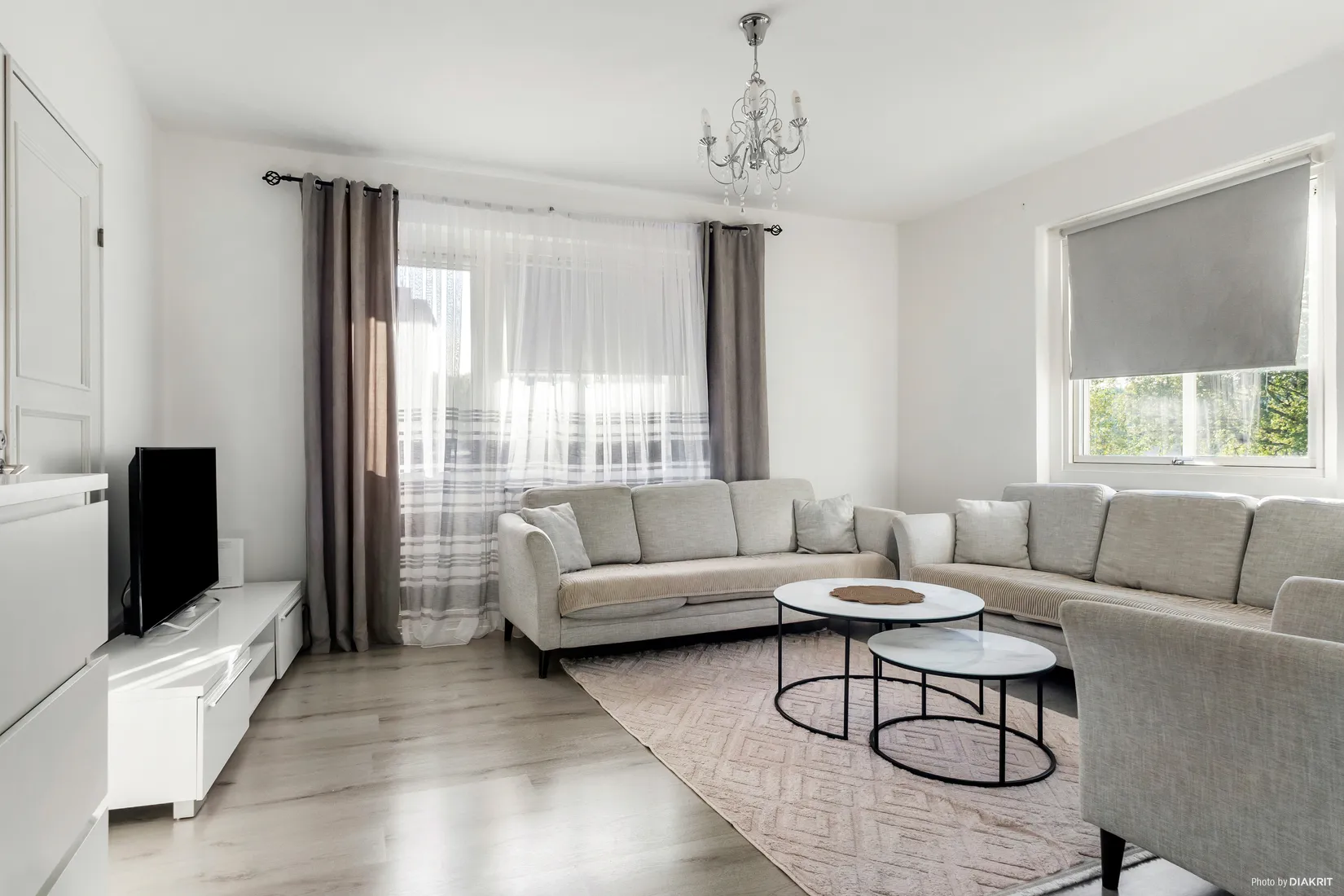 Bostadsrätt, Huldregatan 23b, Sjöbo, Borås