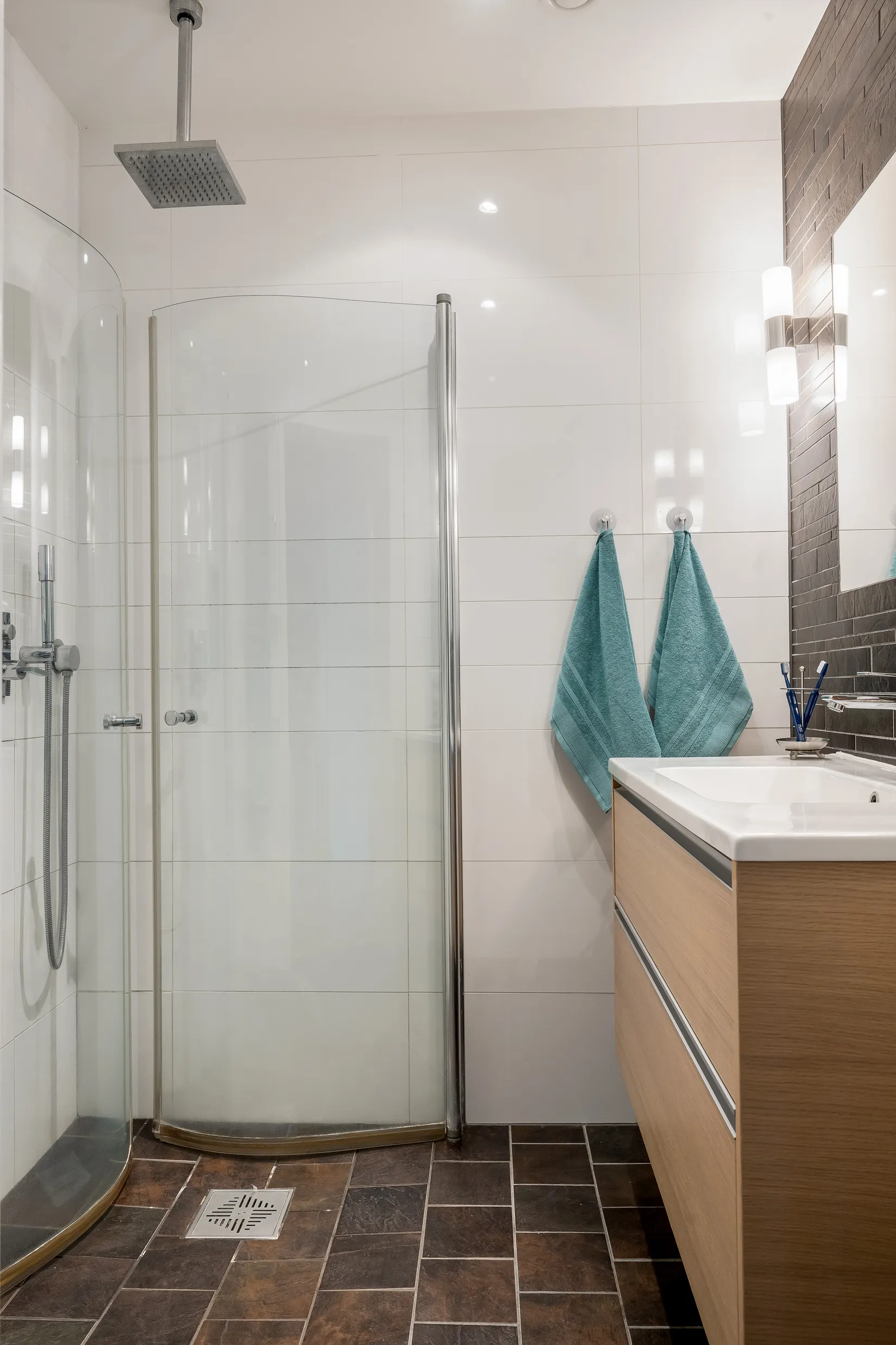 Bostadsrätt, Börjegatan 1B, Främre Luthagen, Uppsala
