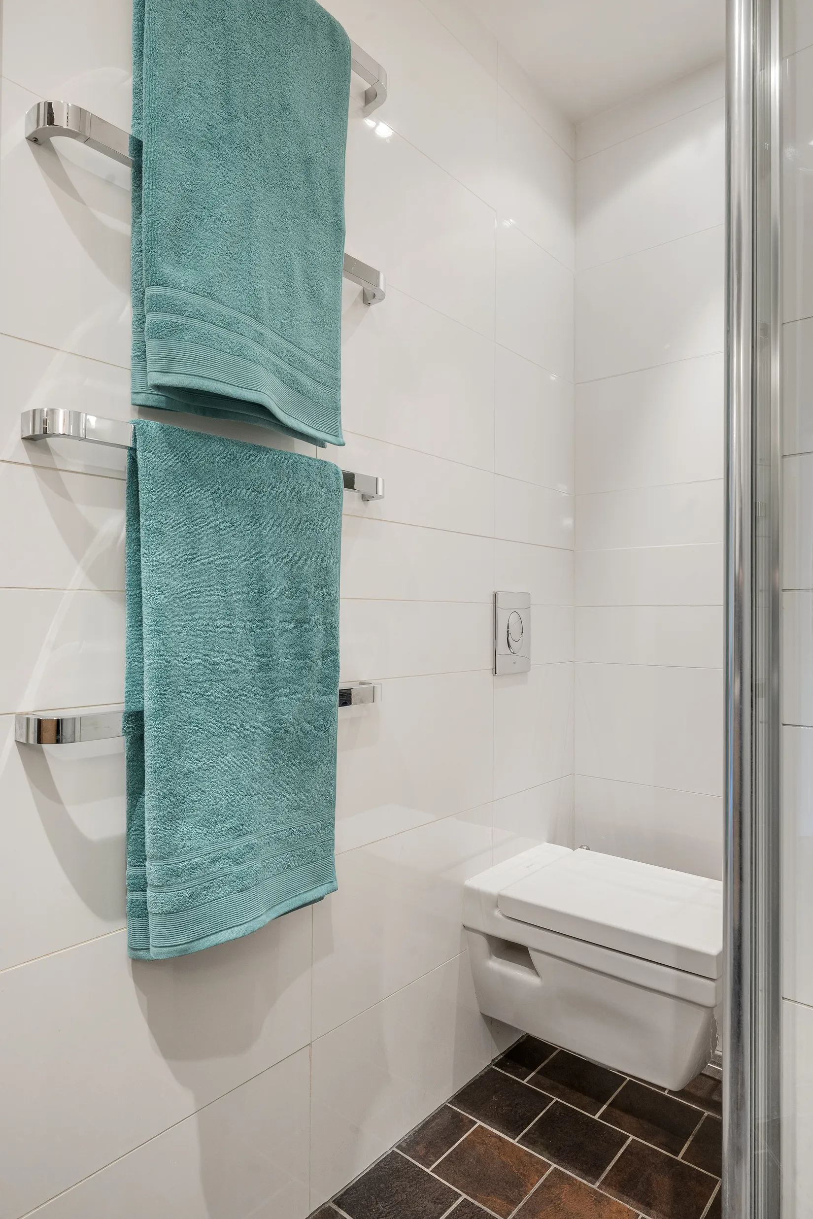 Bostadsrätt, Börjegatan 1B, Främre Luthagen, Uppsala
