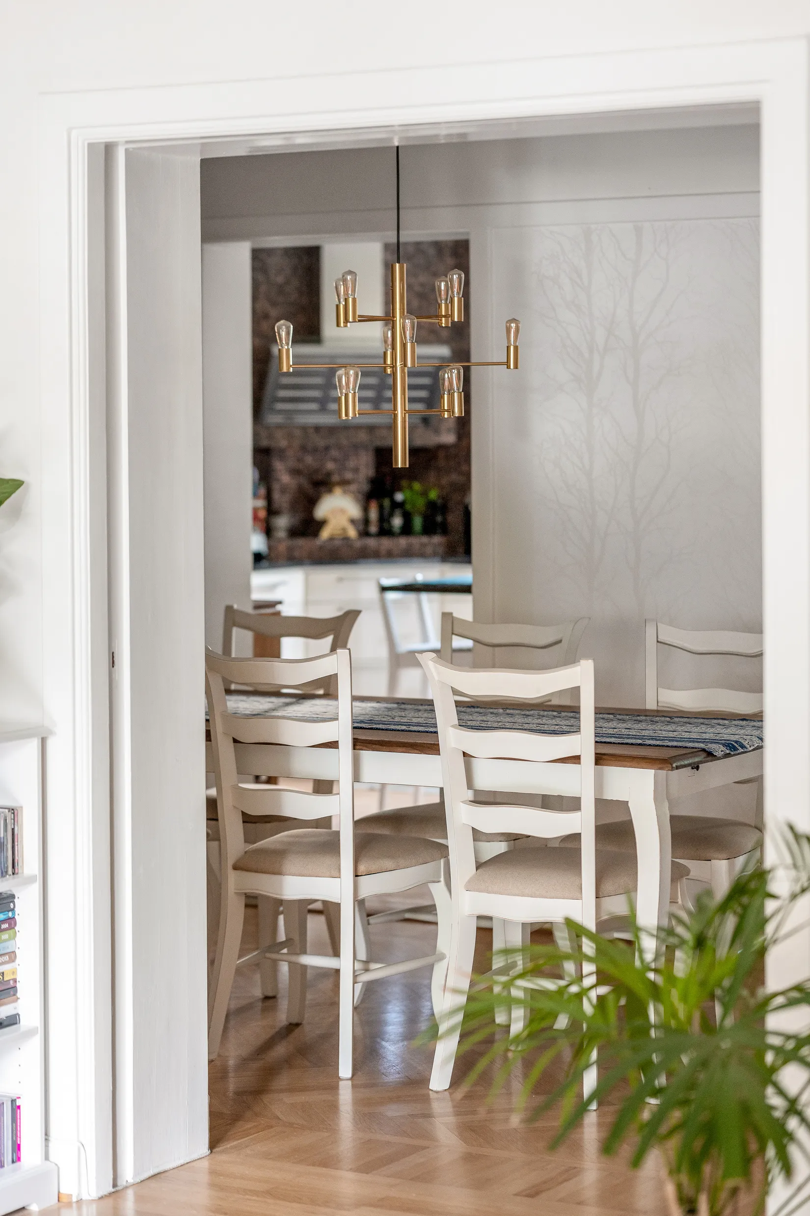 Bostadsrätt, Börjegatan 1B, Främre Luthagen, Uppsala