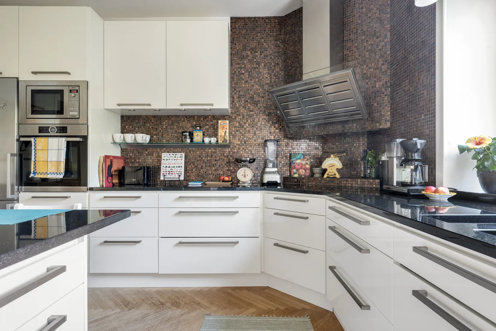Bostadsrätt, Börjegatan 1B, Främre Luthagen, Uppsala