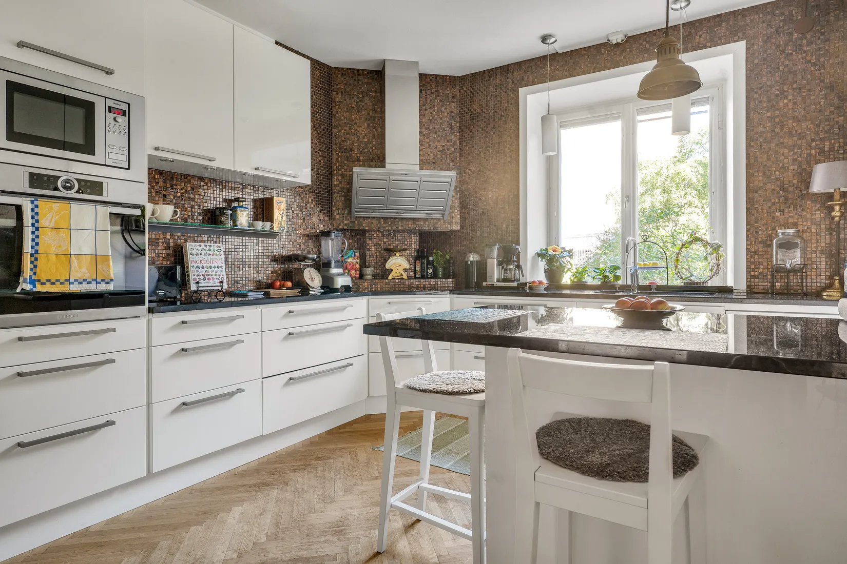 Bostadsrätt, Börjegatan 1B, Främre Luthagen, Uppsala