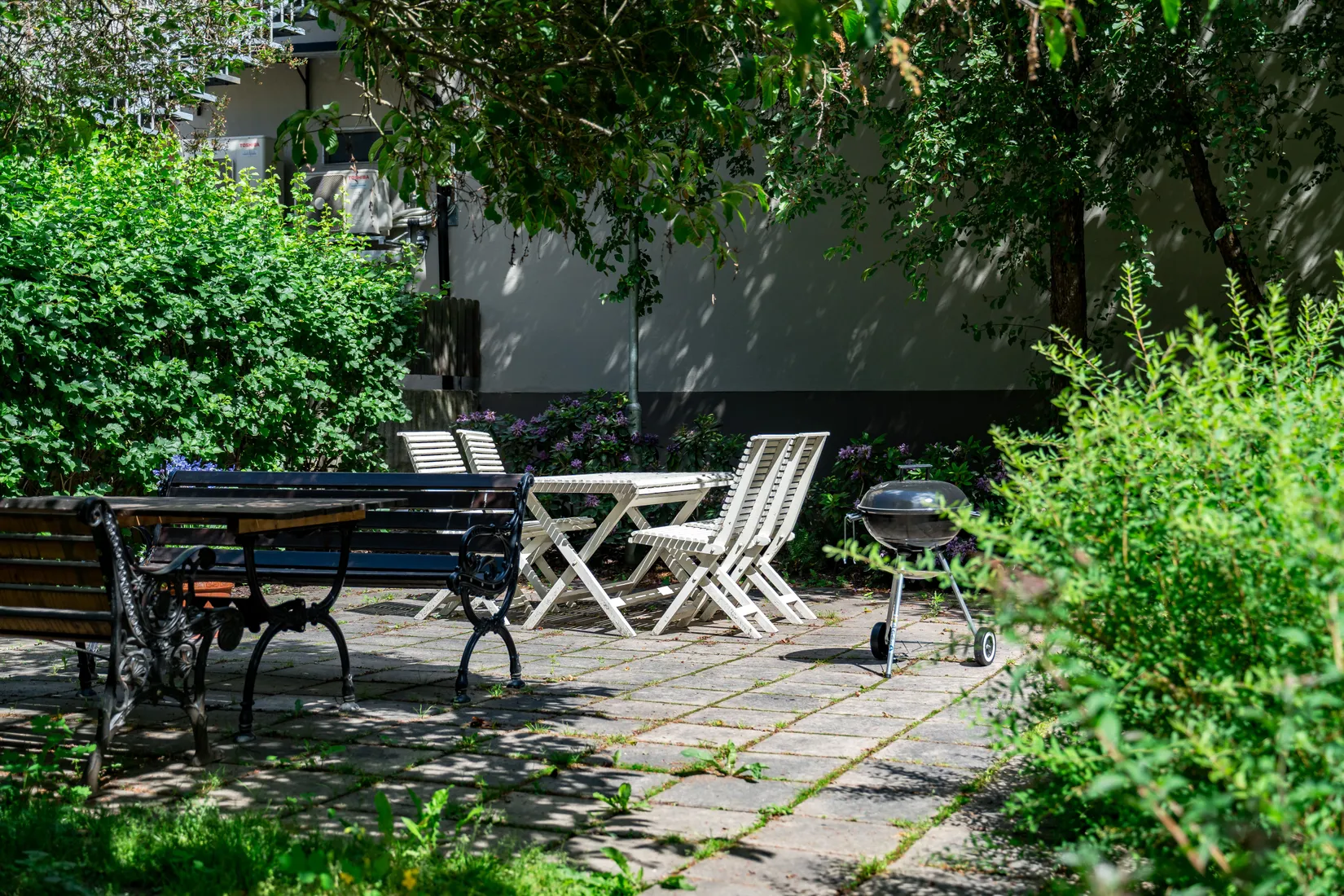 Bostadsrätt, Börjegatan 1B, Främre Luthagen, Uppsala