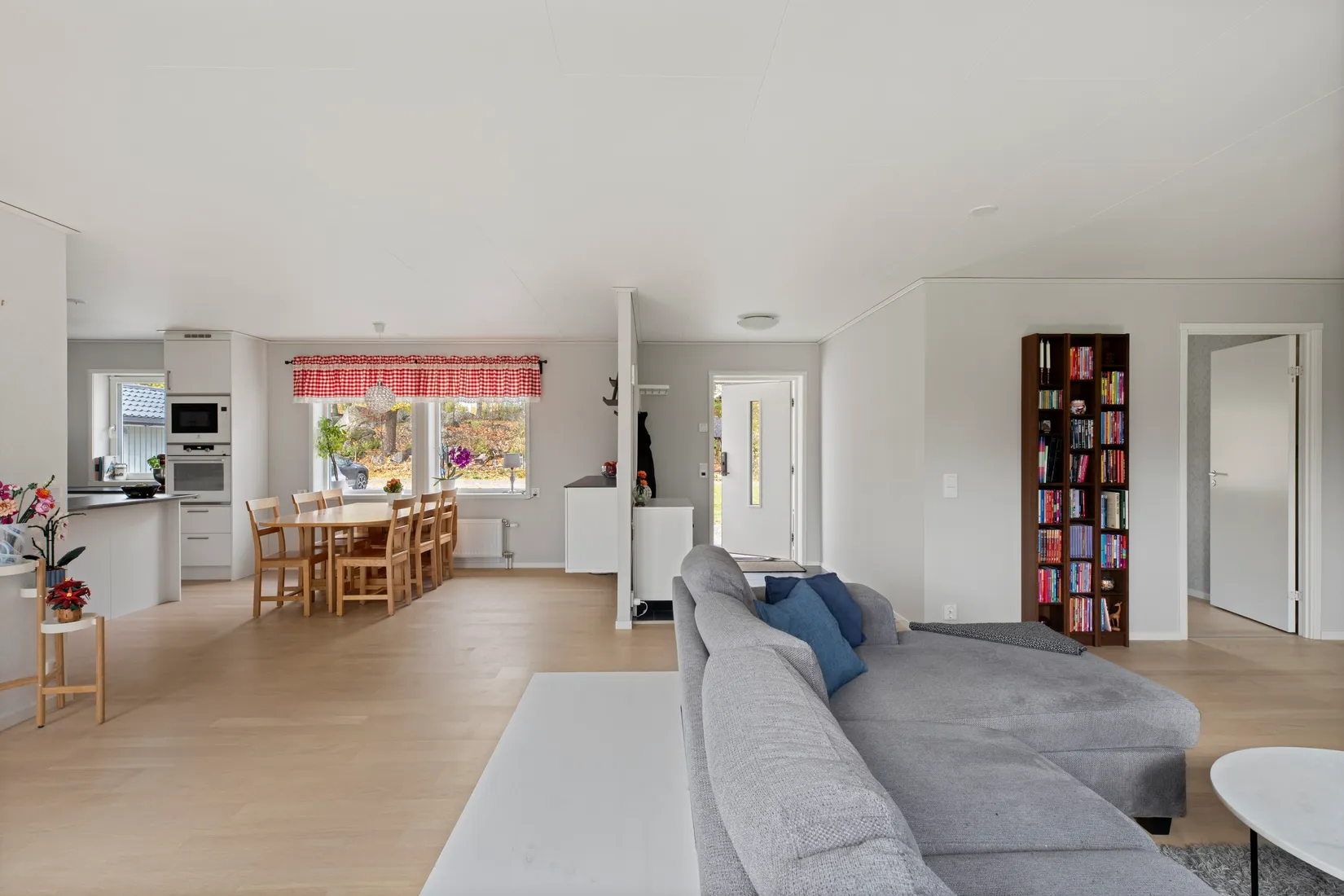 Villa, Onslunda 60 B, Onslunda, Uppsala