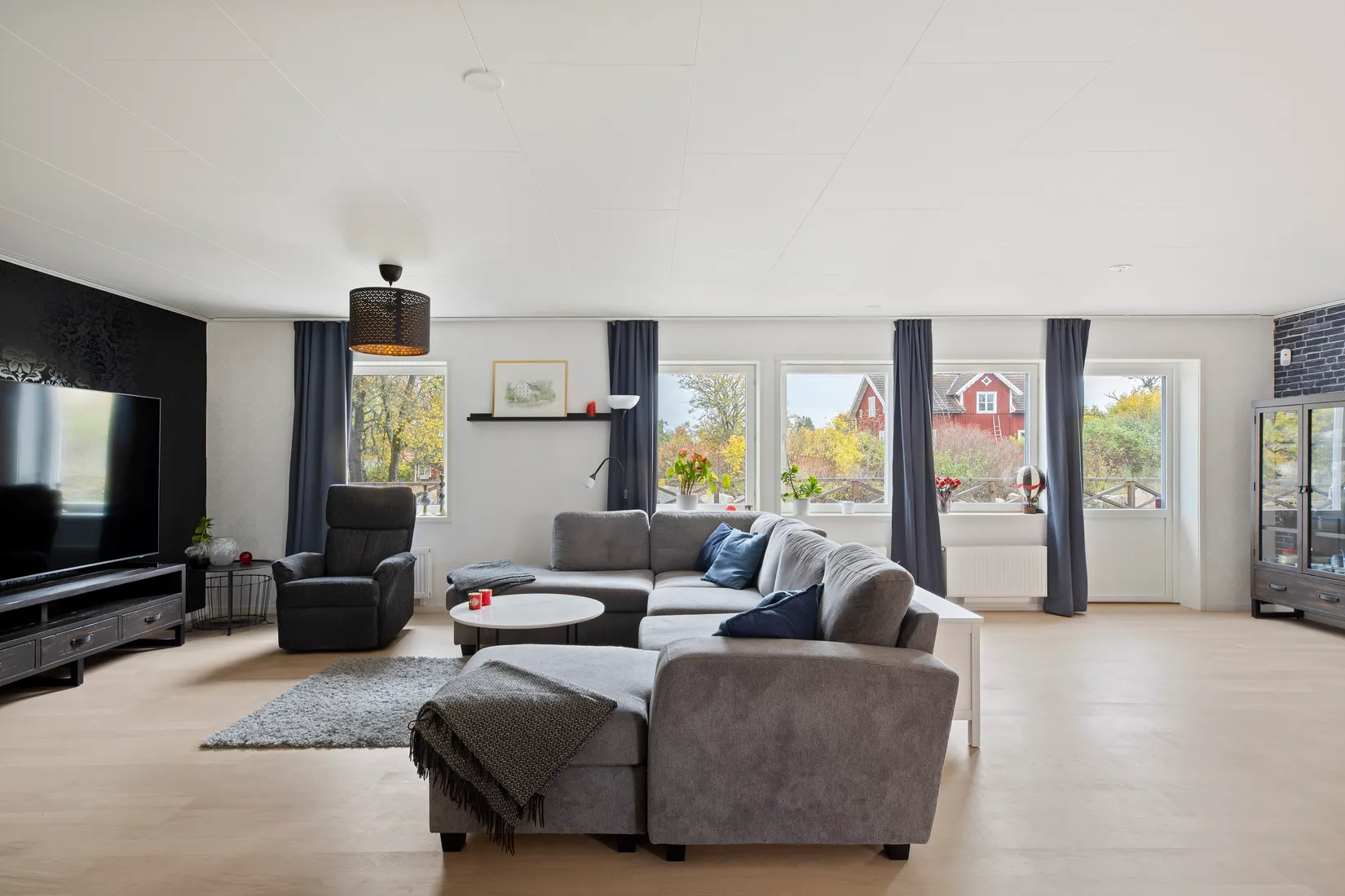 Villa, Onslunda 60 B, Onslunda, Uppsala