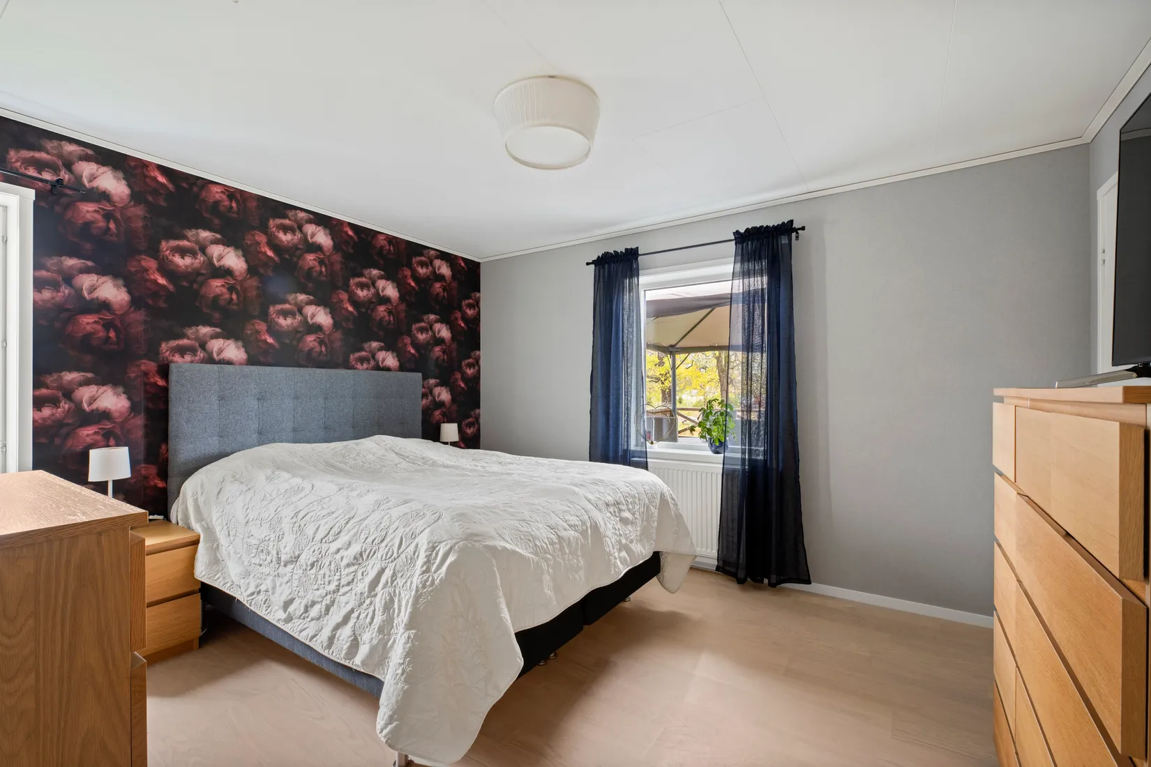 Villa, Onslunda 60 B, Onslunda, Uppsala