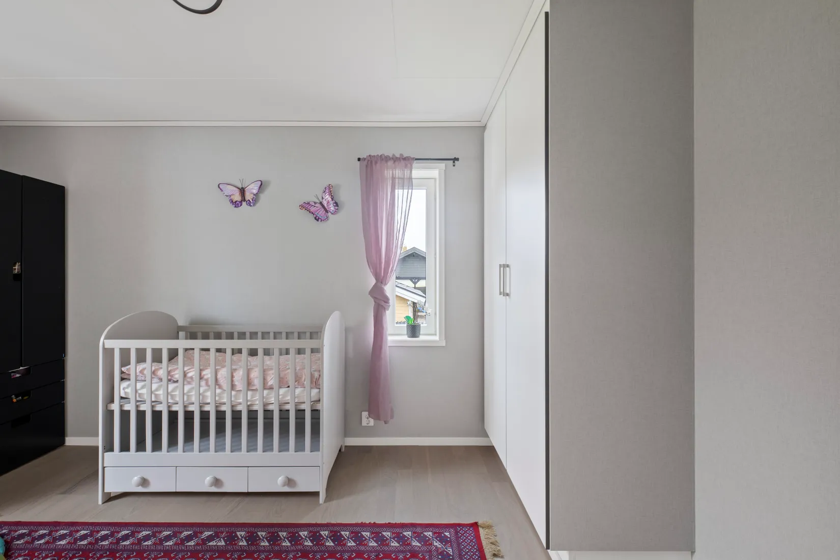 Villa, Onslunda 60 B, Onslunda, Uppsala