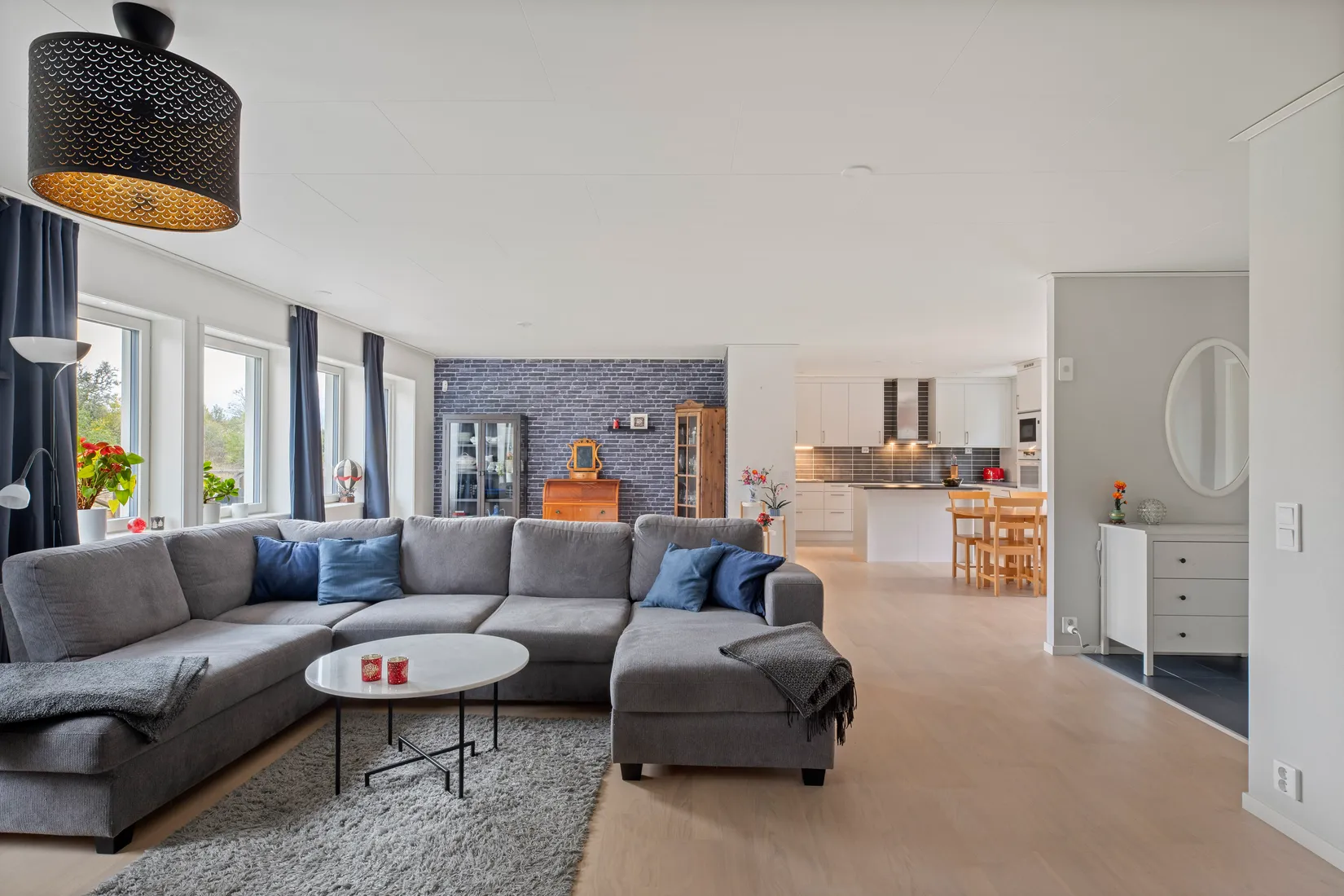 Villa, Onslunda 60 B, Onslunda, Uppsala