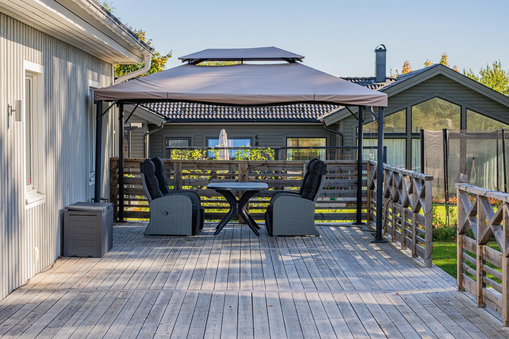 Villa, Onslunda 60B, Onslunda, Uppsala