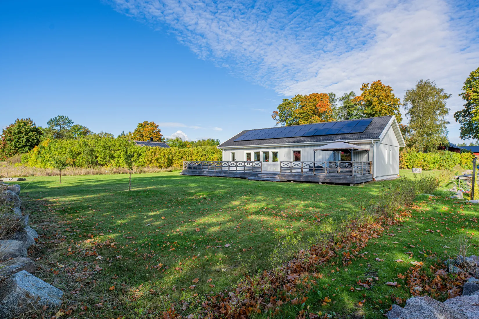 Villa, Onslunda 60B, Onslunda, Uppsala