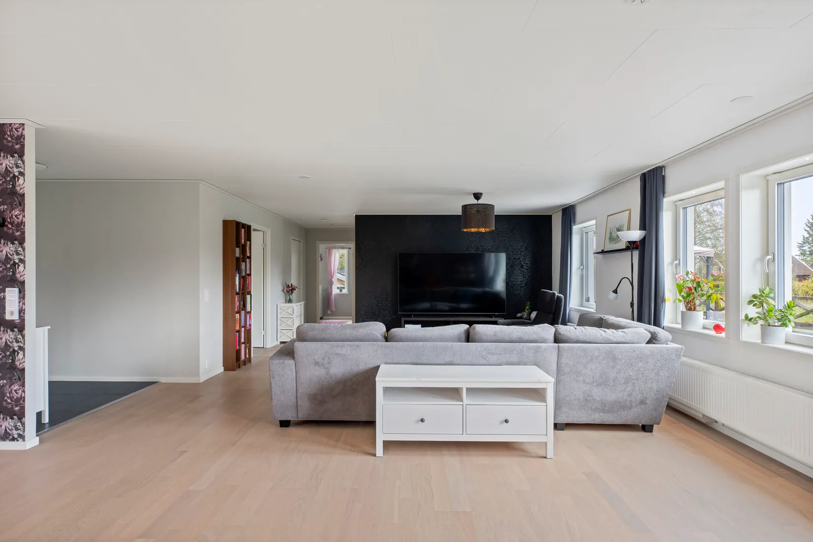 Villa, Onslunda 60 B, Onslunda, Uppsala