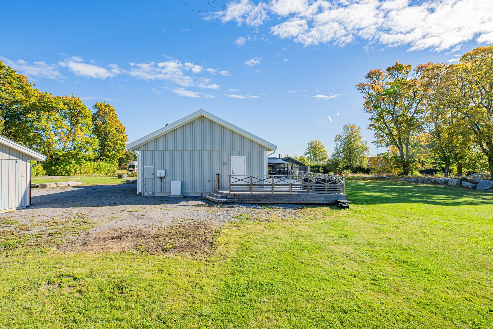 Villa, Onslunda 60B, Onslunda, Uppsala