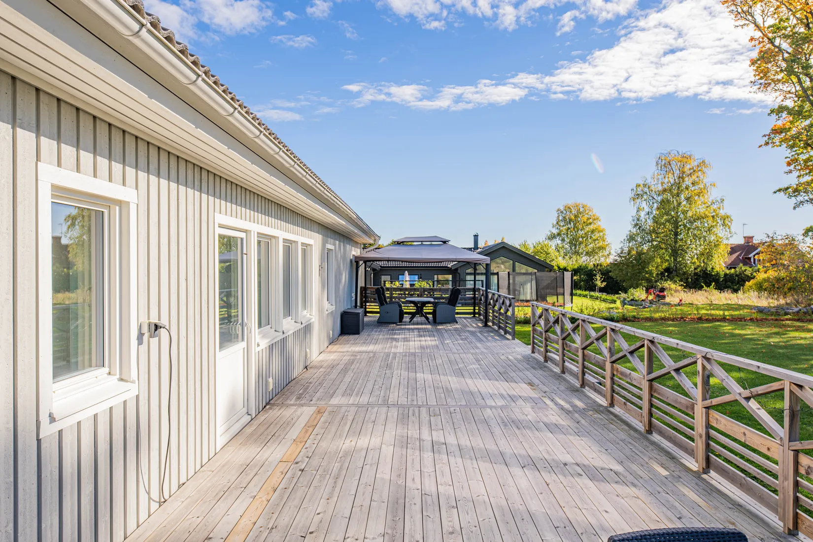 Villa, Onslunda 60B, Onslunda, Uppsala
